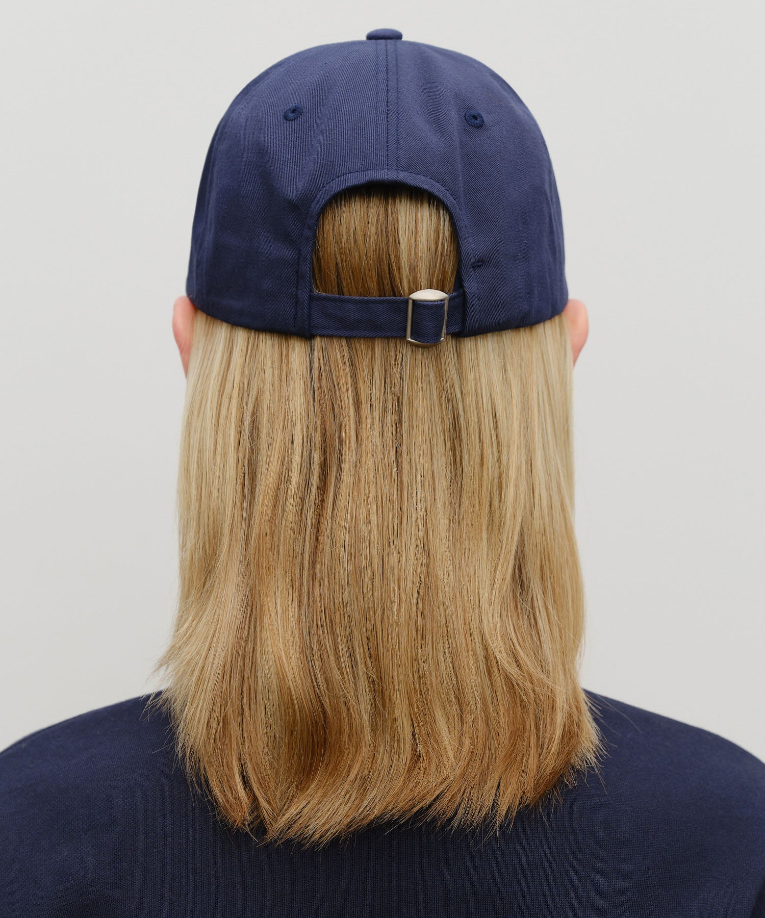 SMALL CLASSIC LOGO CAP