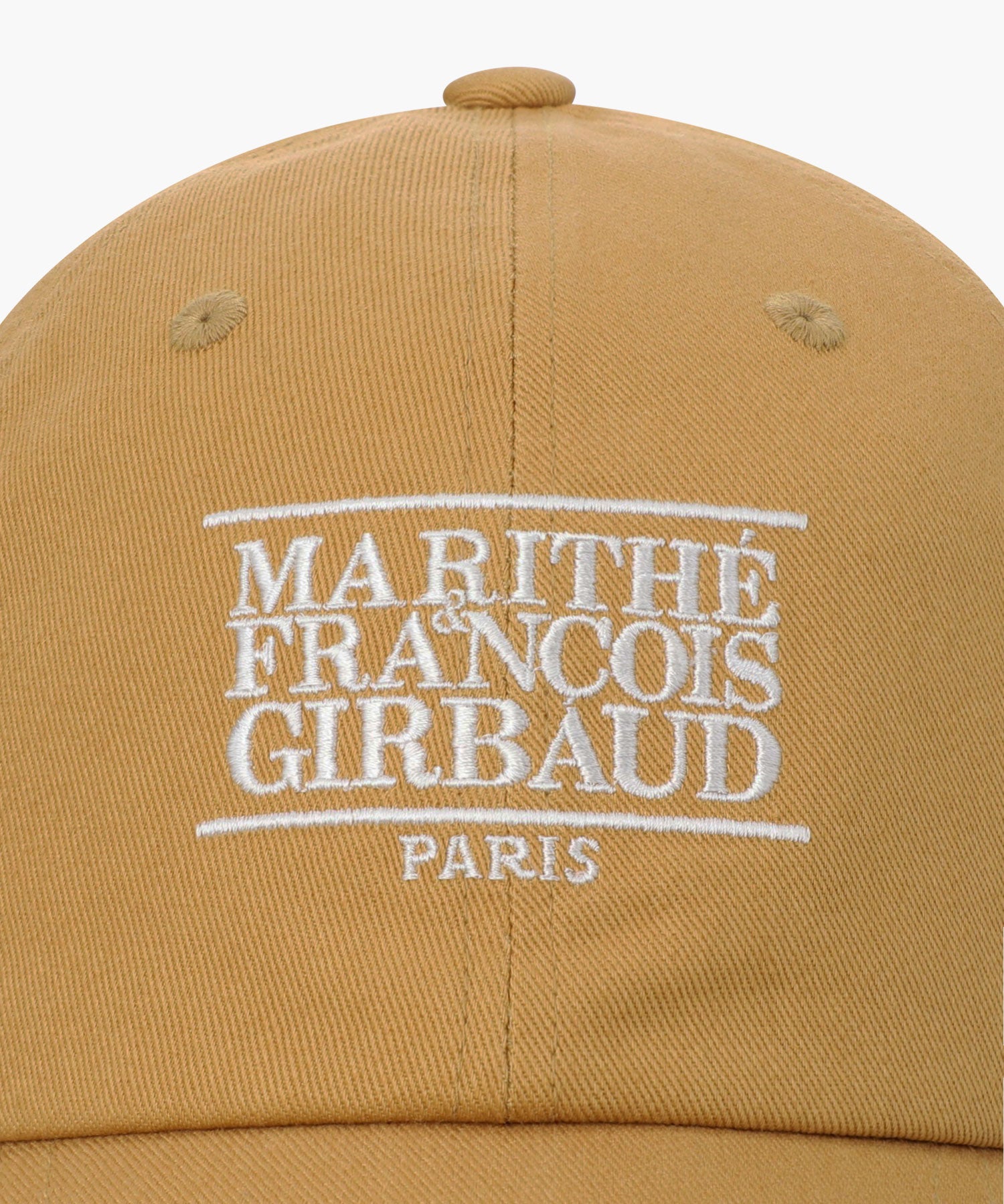 SMALL CLASSIC LOGO CAP