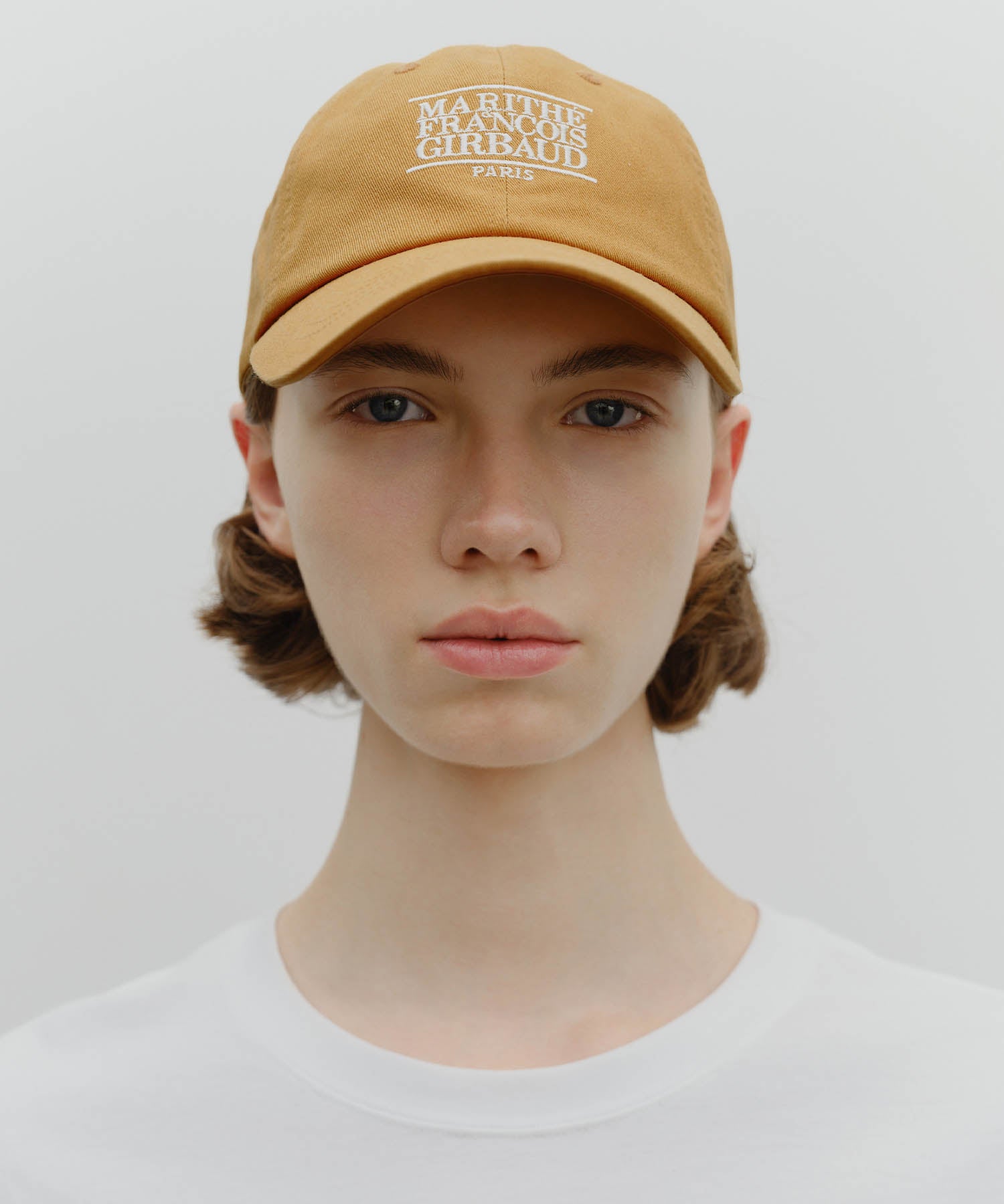 SMALL CLASSIC LOGO CAP