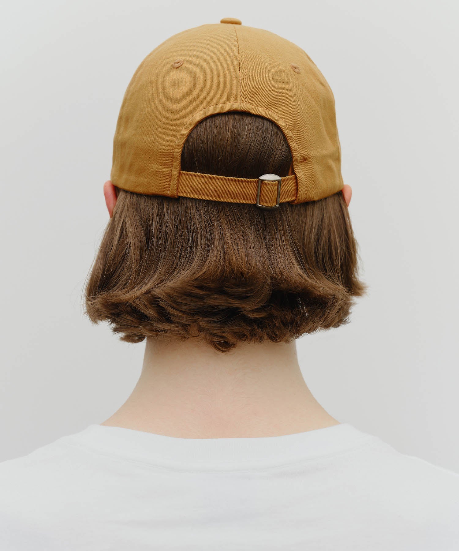 SMALL CLASSIC LOGO CAP