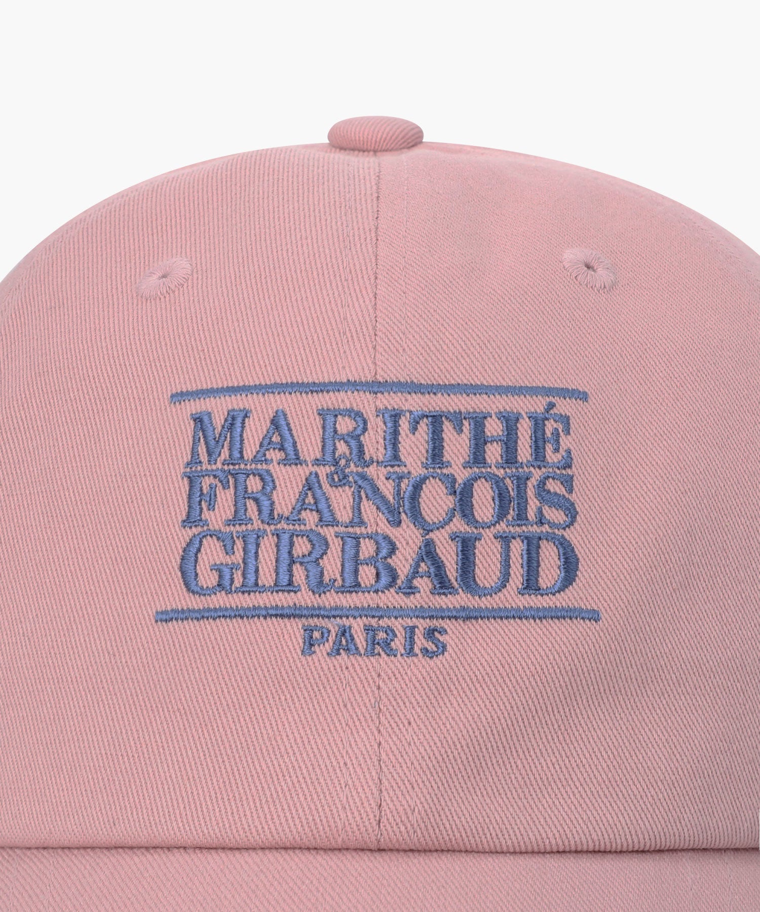 SMALL CLASSIC LOGO CAP