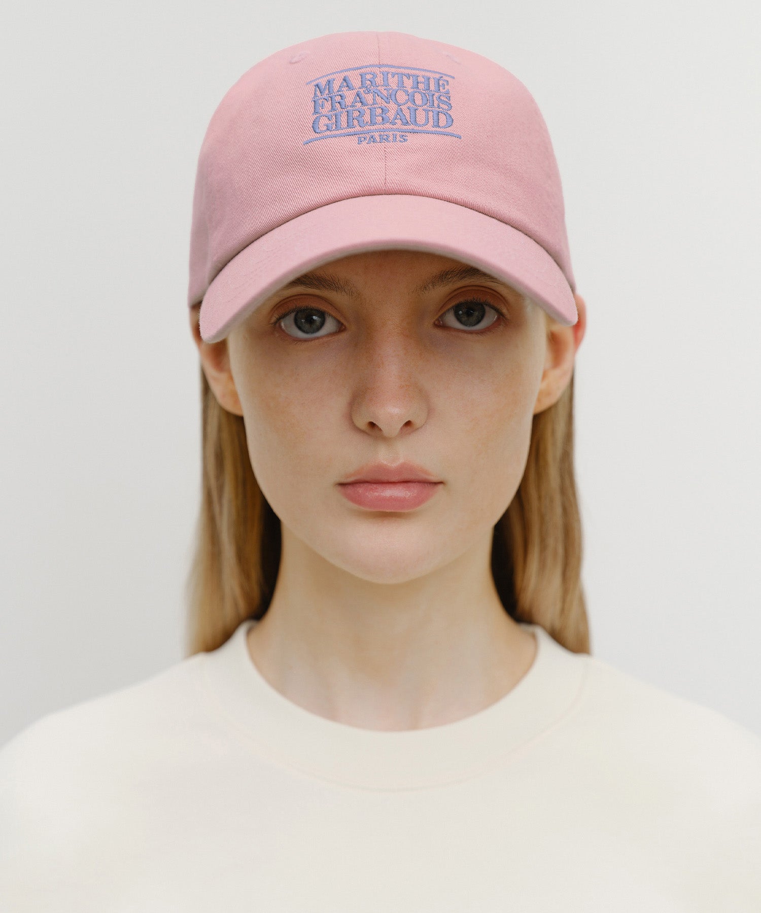 SMALL CLASSIC LOGO CAP