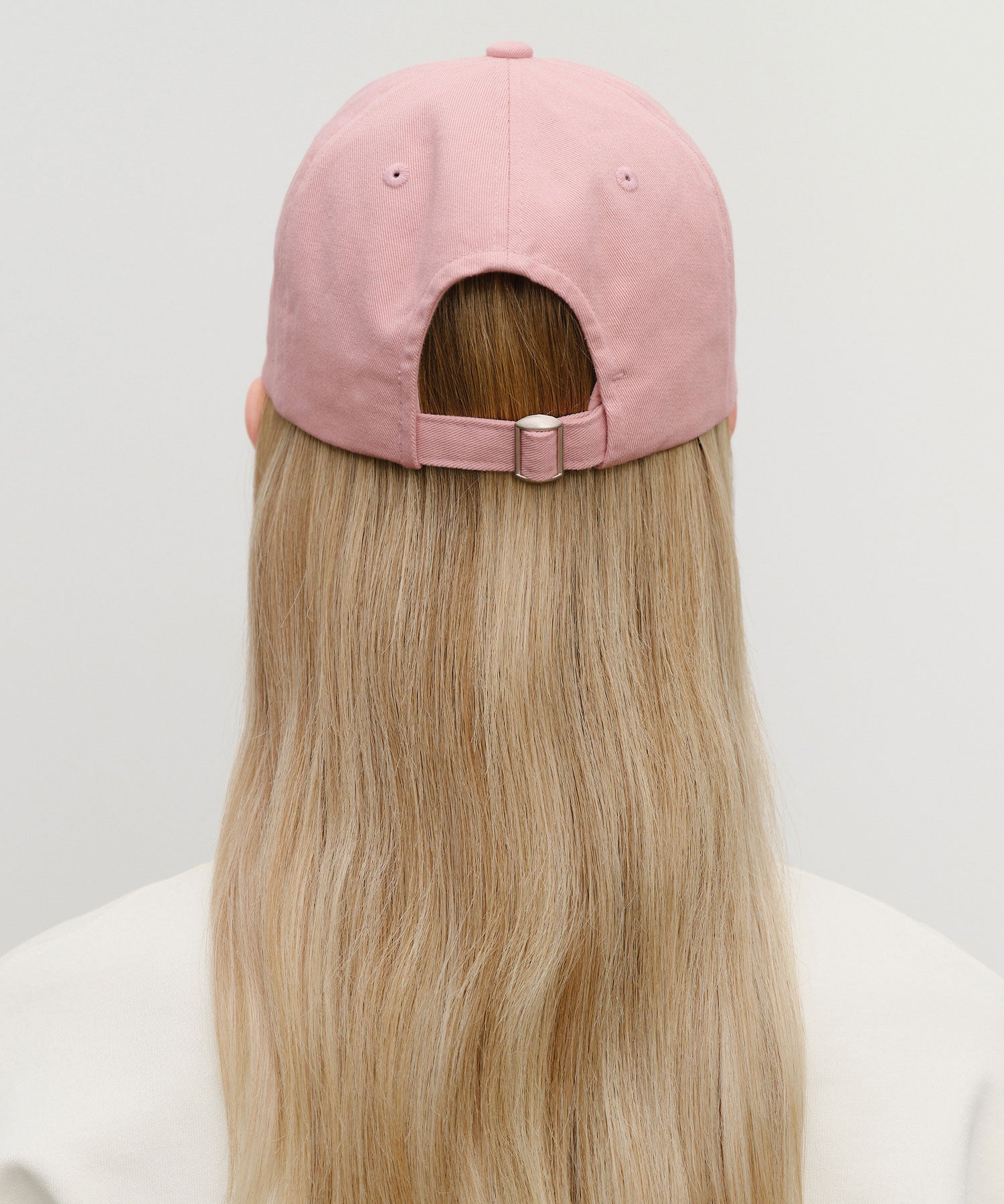 SMALL CLASSIC LOGO CAP