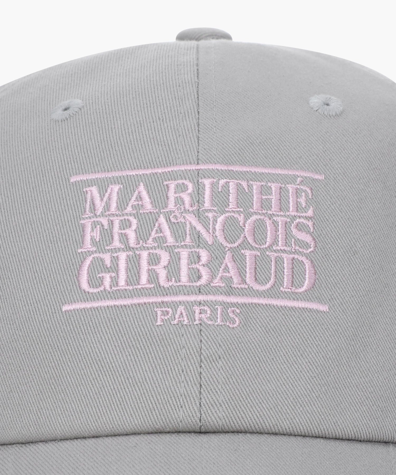SMALL CLASSIC LOGO CAP
