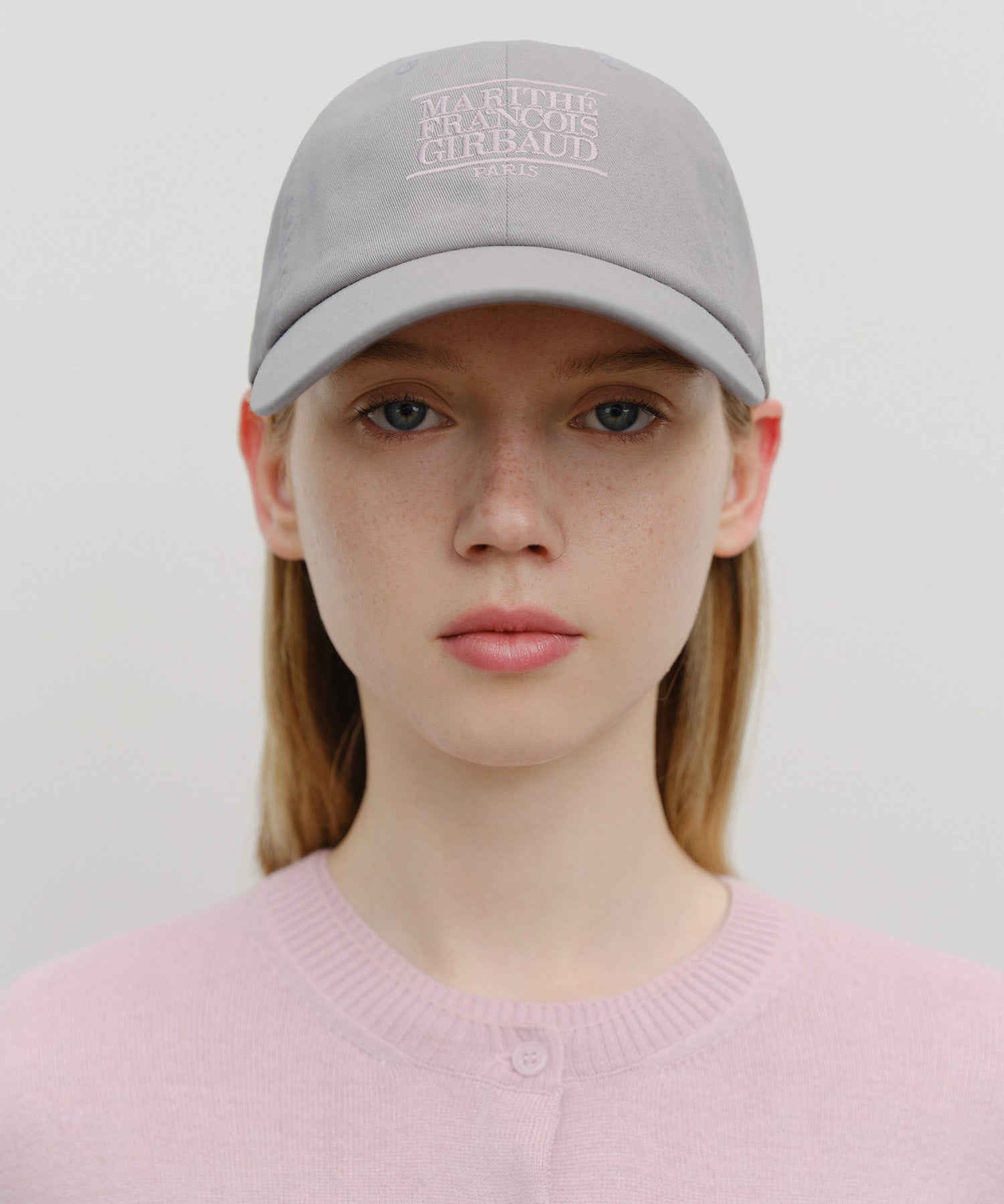 SMALL CLASSIC LOGO CAP