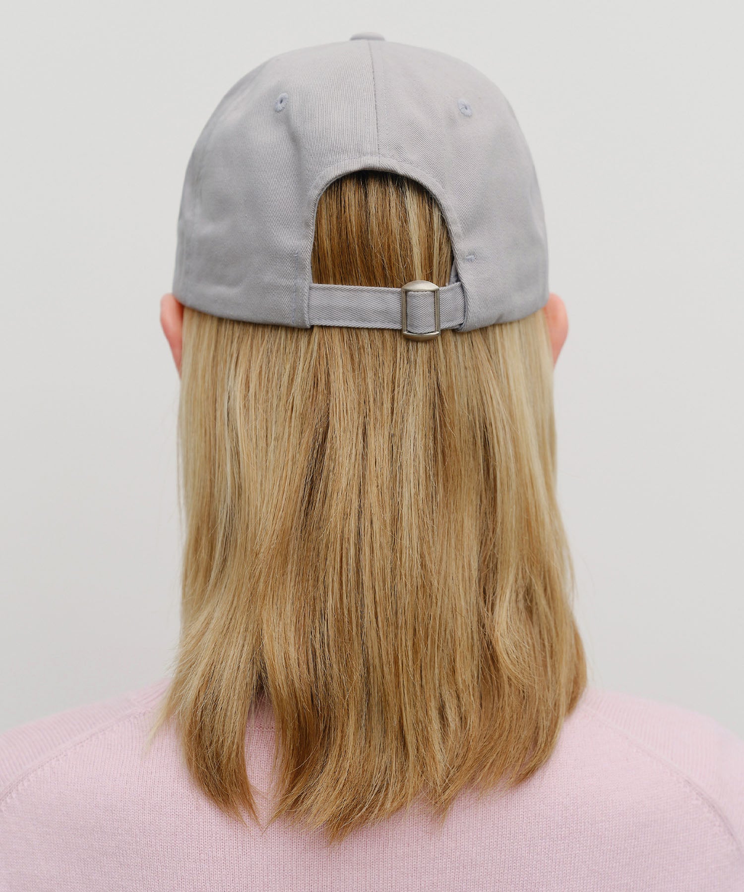SMALL CLASSIC LOGO CAP