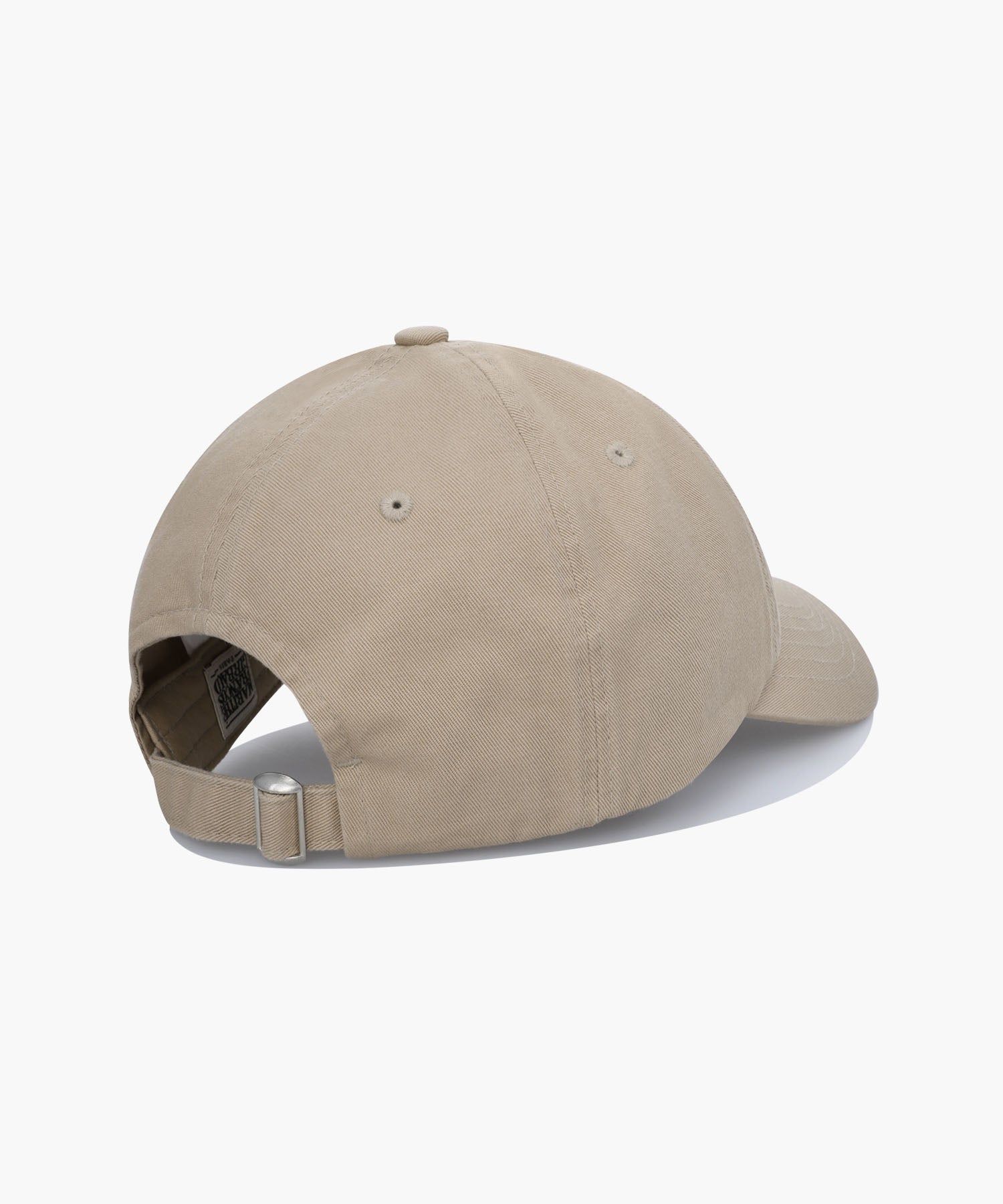 SMALL CLASSIC LOGO CAP