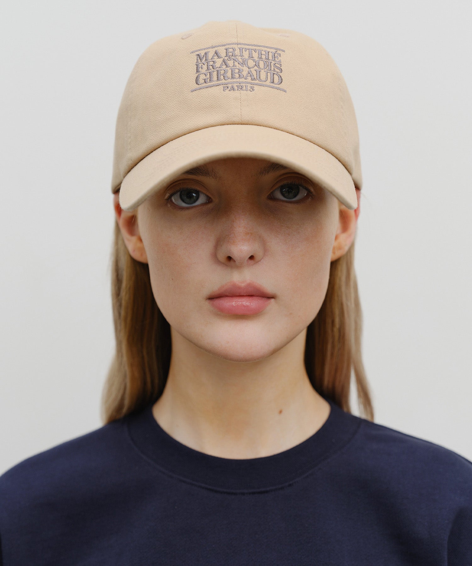 SMALL CLASSIC LOGO CAP
