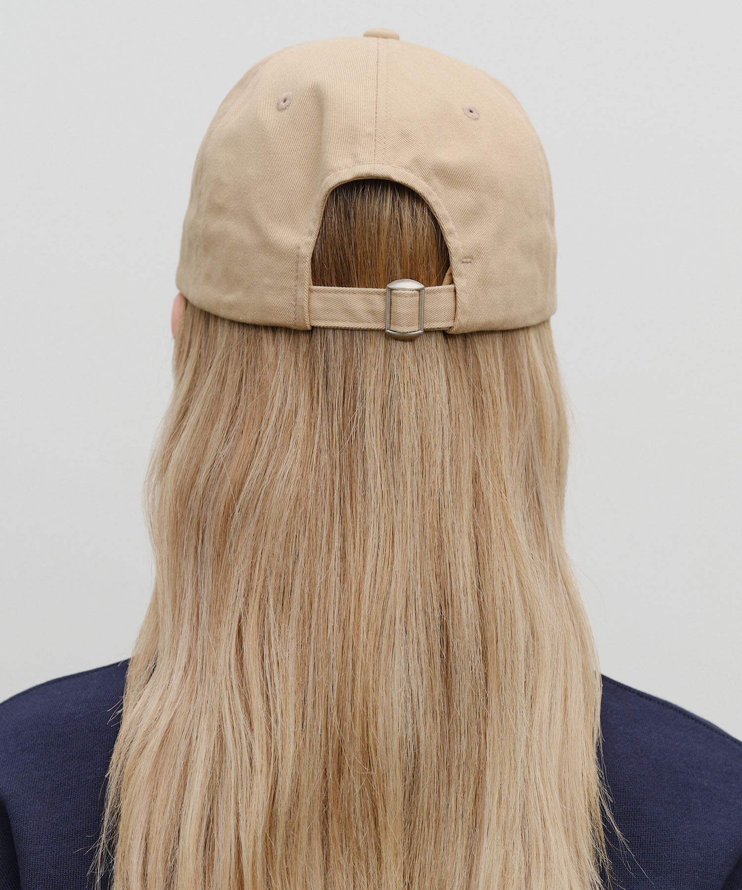 SMALL CLASSIC LOGO CAP