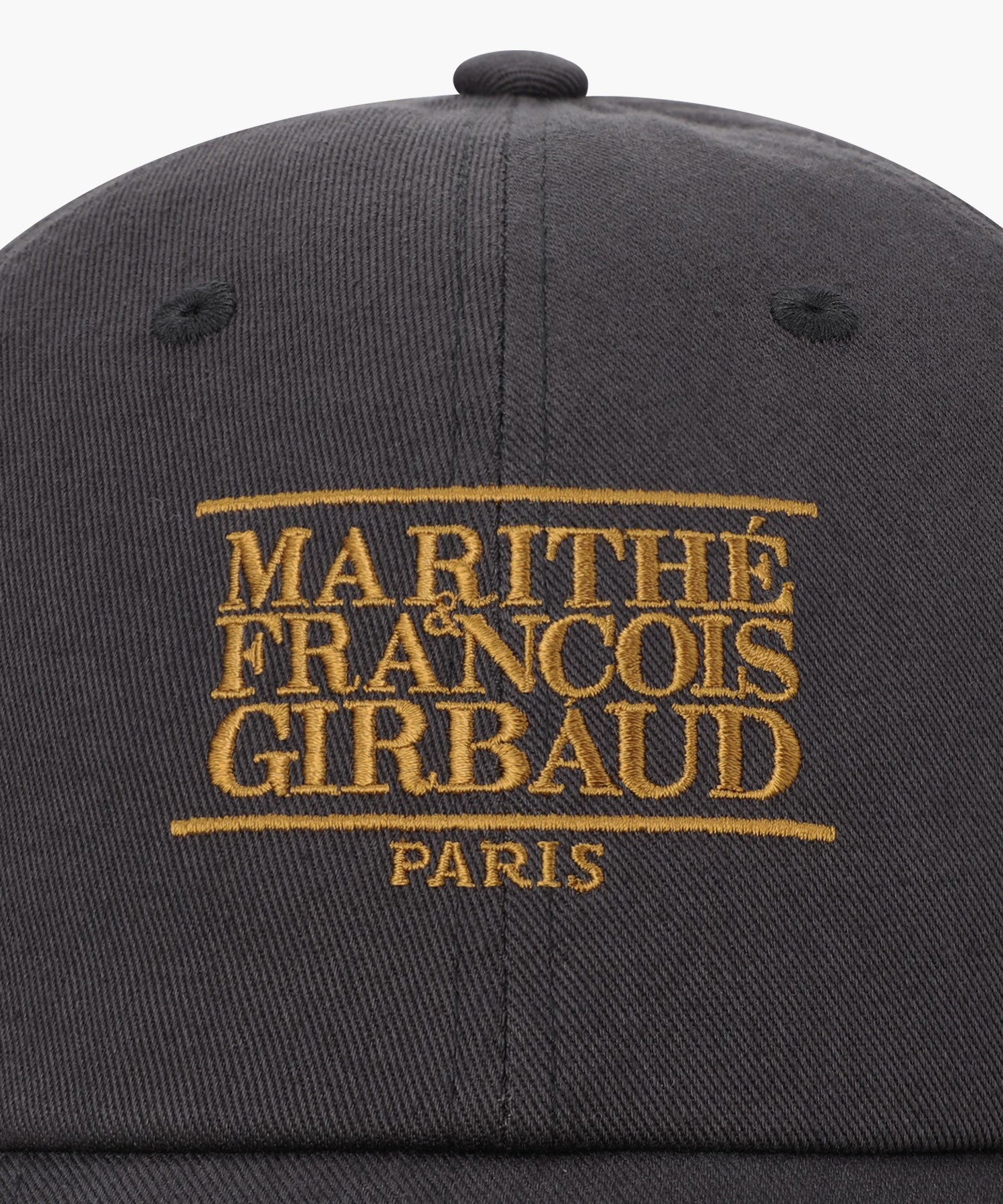 SMALL CLASSIC LOGO CAP