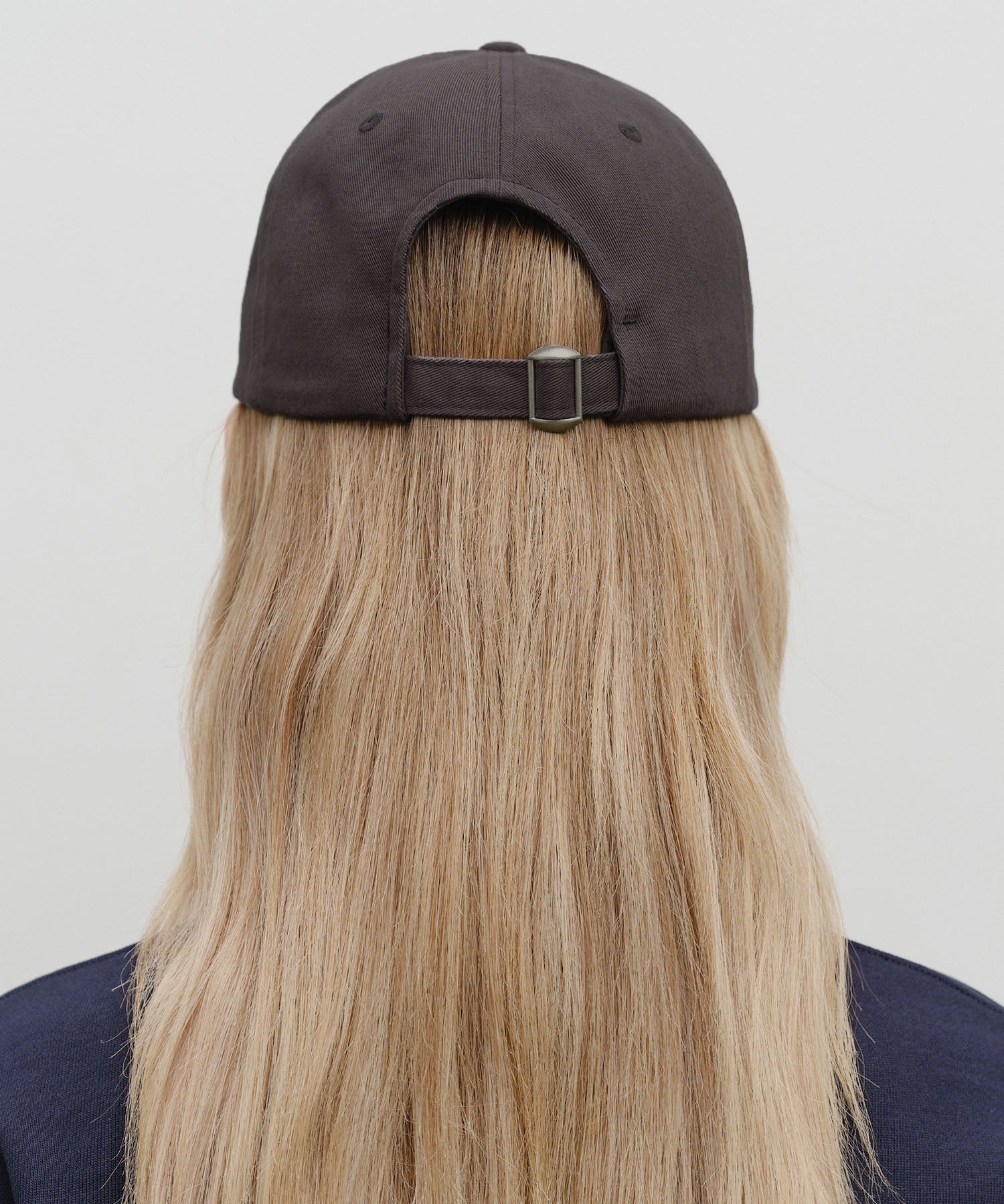 SMALL CLASSIC LOGO CAP