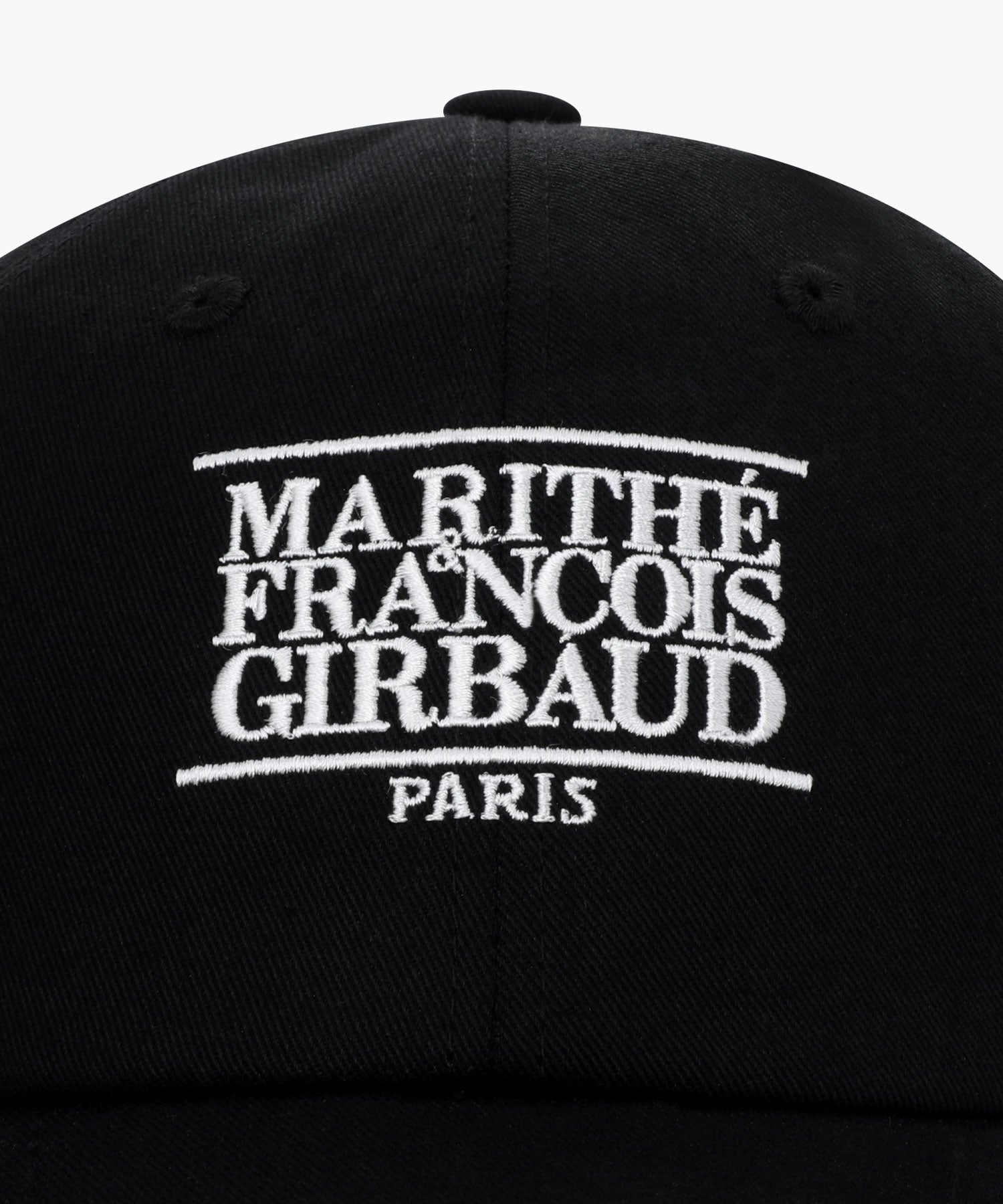 SMALL CLASSIC LOGO CAP