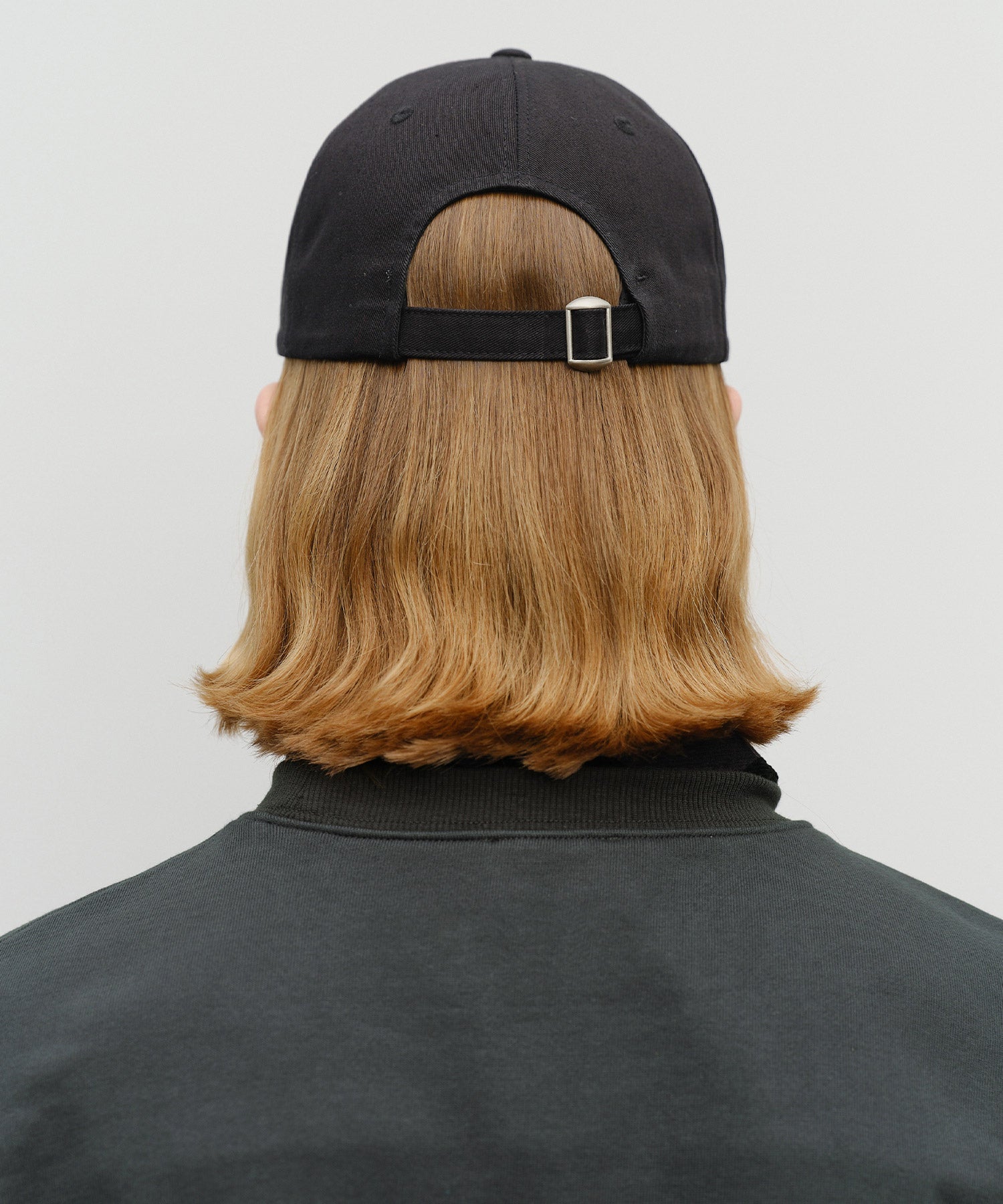 SMALL CLASSIC LOGO CAP