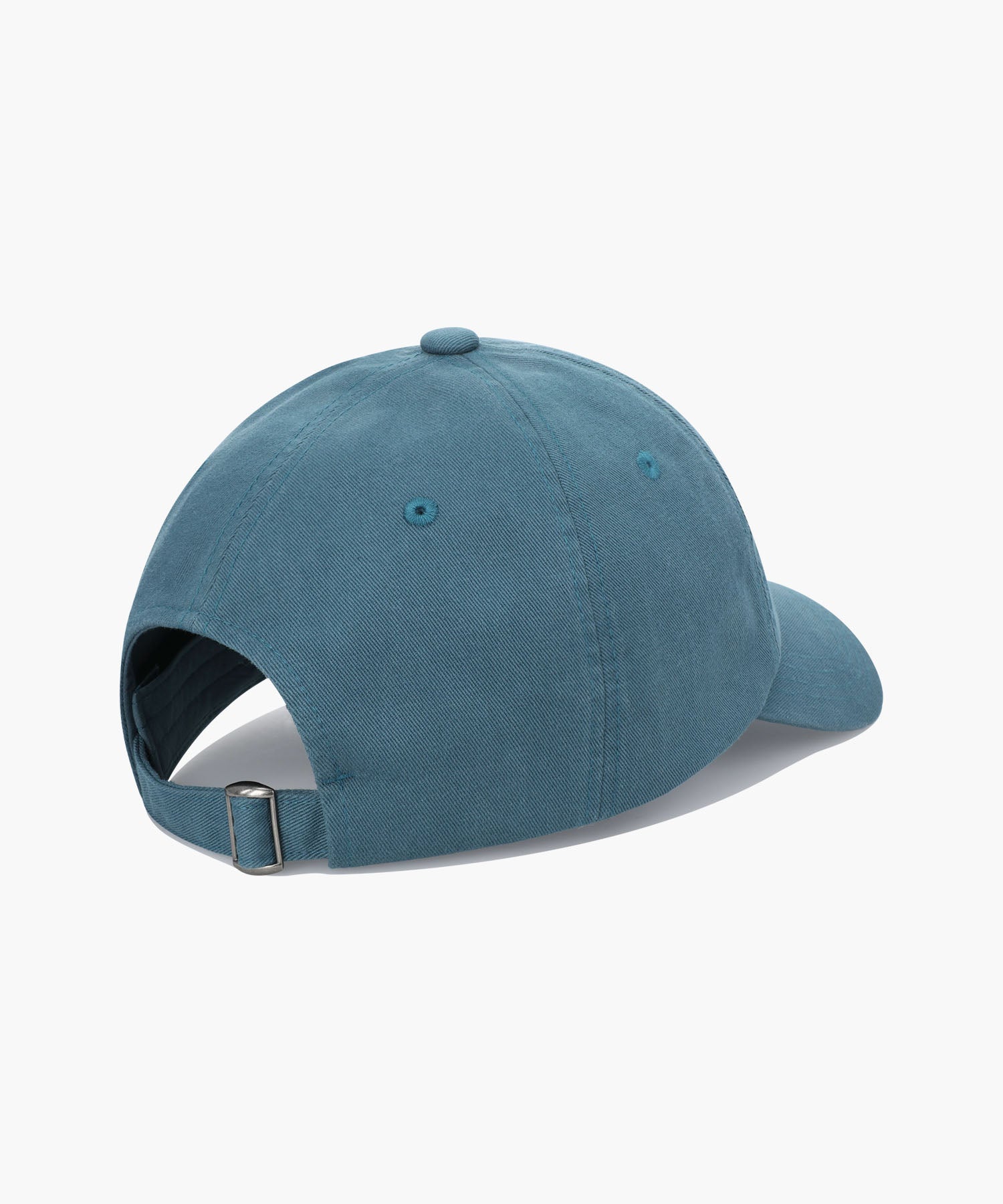 LETTERING LOGO BALL CAP