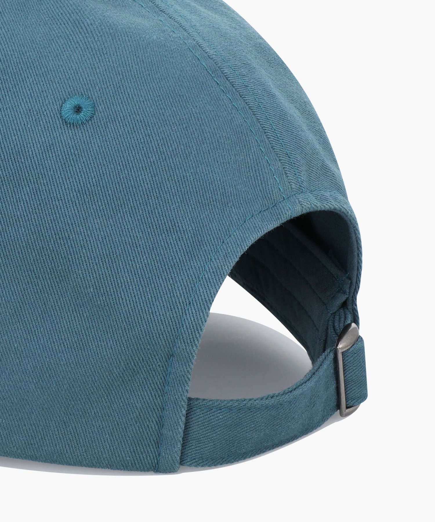 LETTERING LOGO BALL CAP