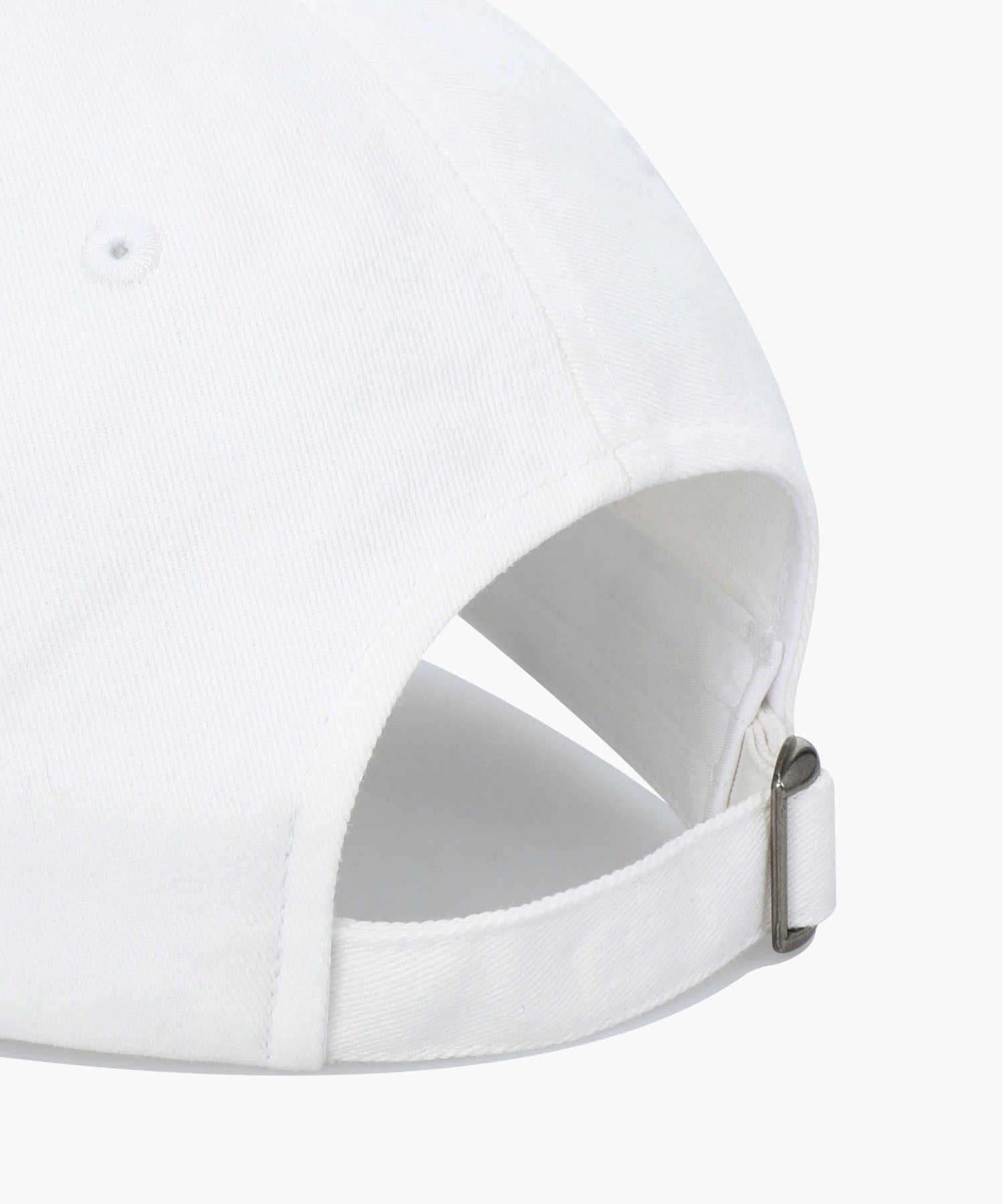 LETTERING LOGO BALL CAP