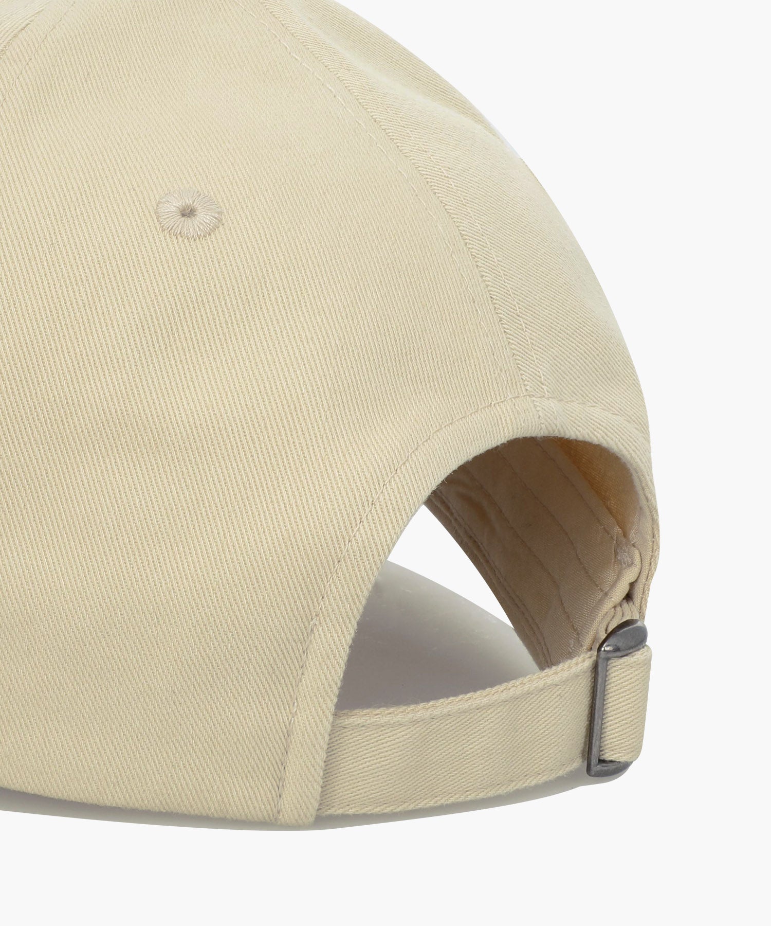 CLASSIC LOGO 6PANEL COLOR BLOCK CAP