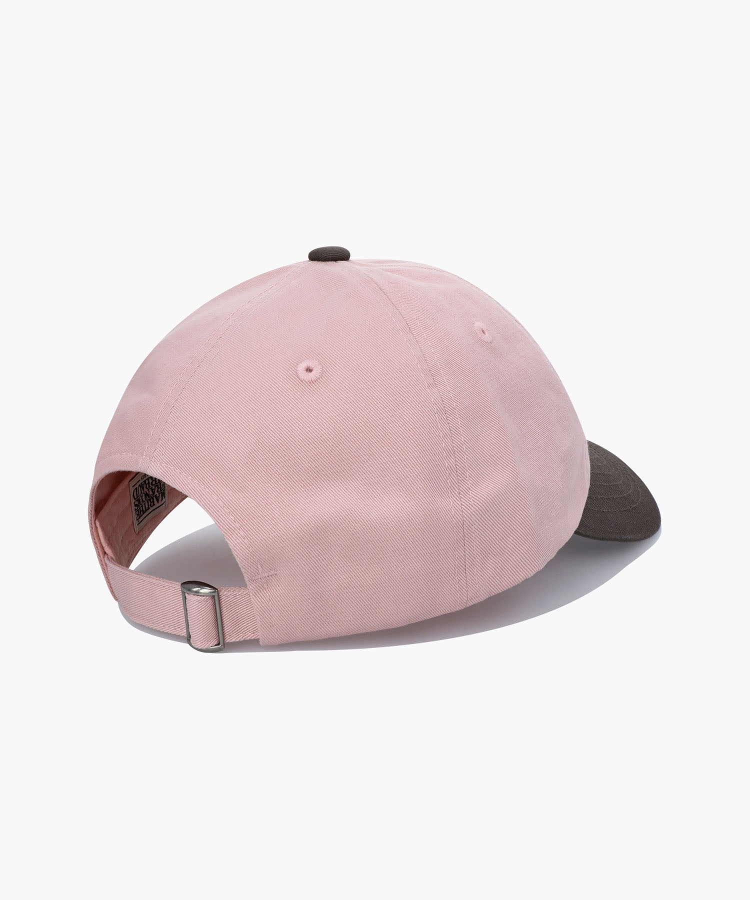 CLASSIC LOGO 6PANEL COLOR BLOCK CAP