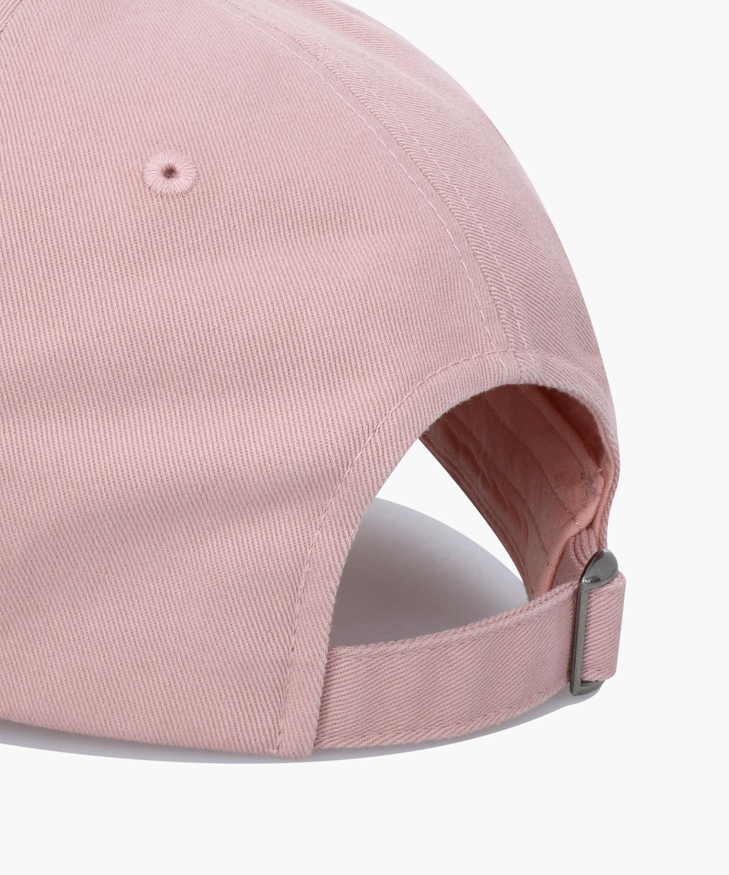 CLASSIC LOGO 6PANEL COLOR BLOCK CAP