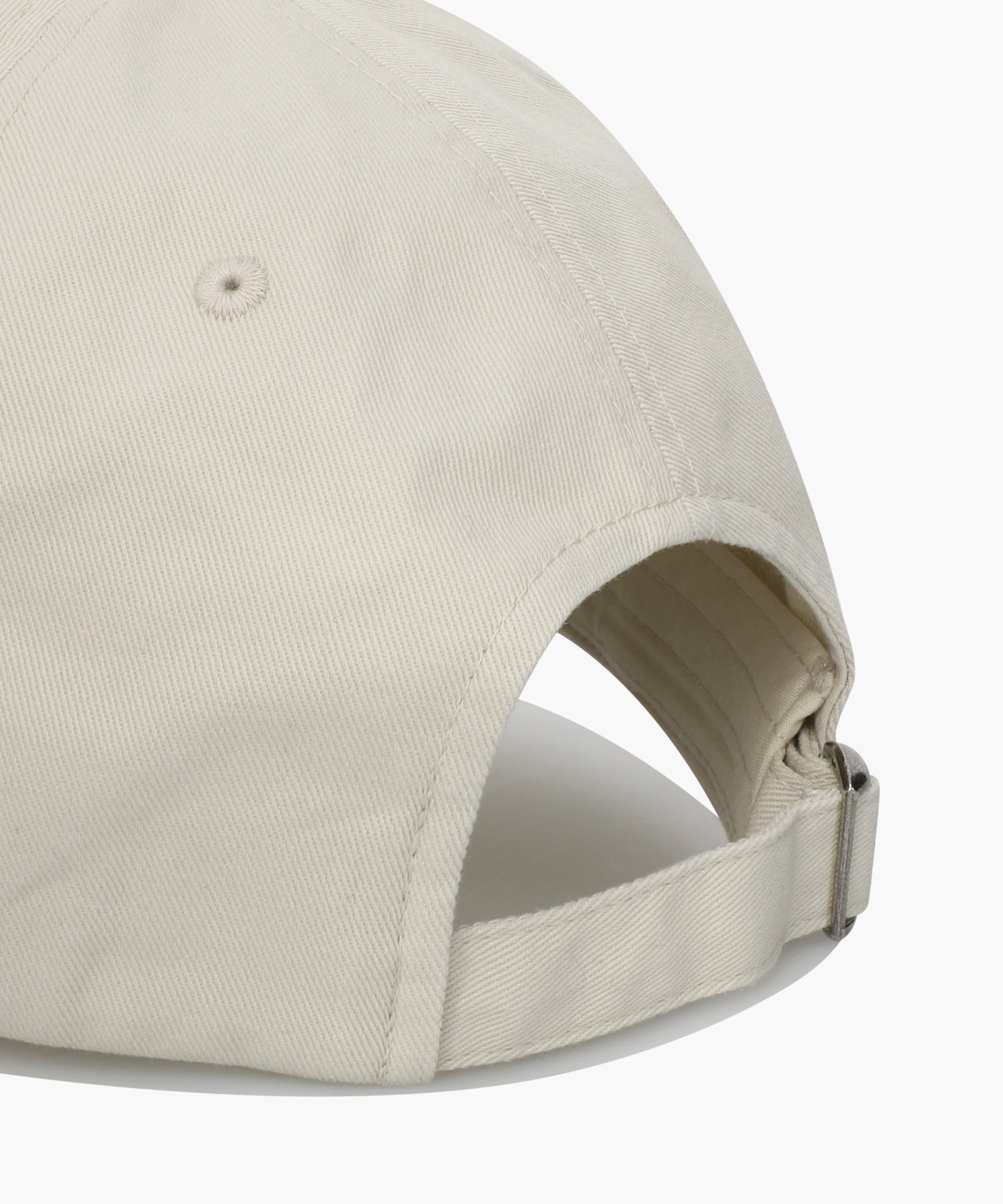 CLASSIC LOGO 6PANEL COLOR BLOCK CAP
