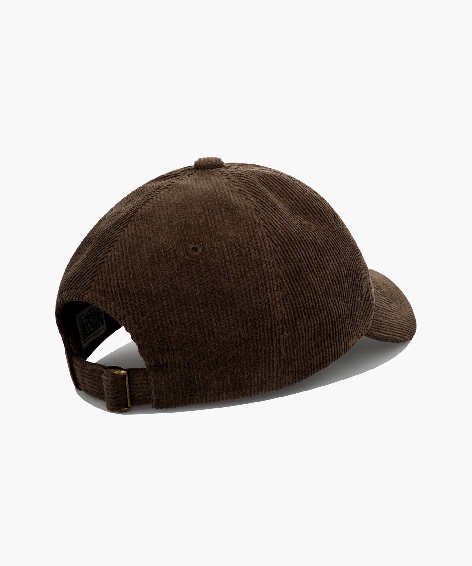CORDUROY CLASSIC LOGO CAP