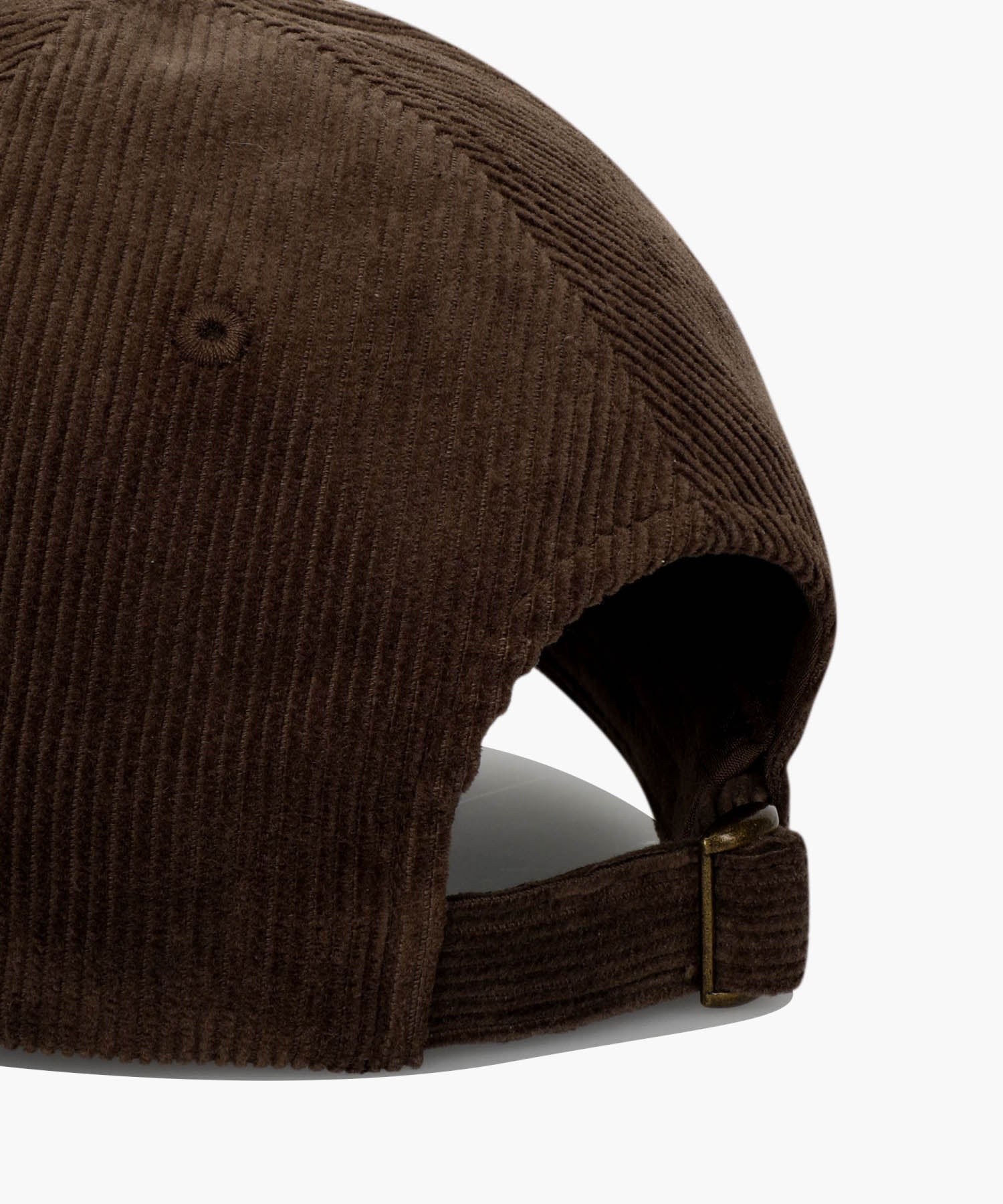 CORDUROY CLASSIC LOGO CAP