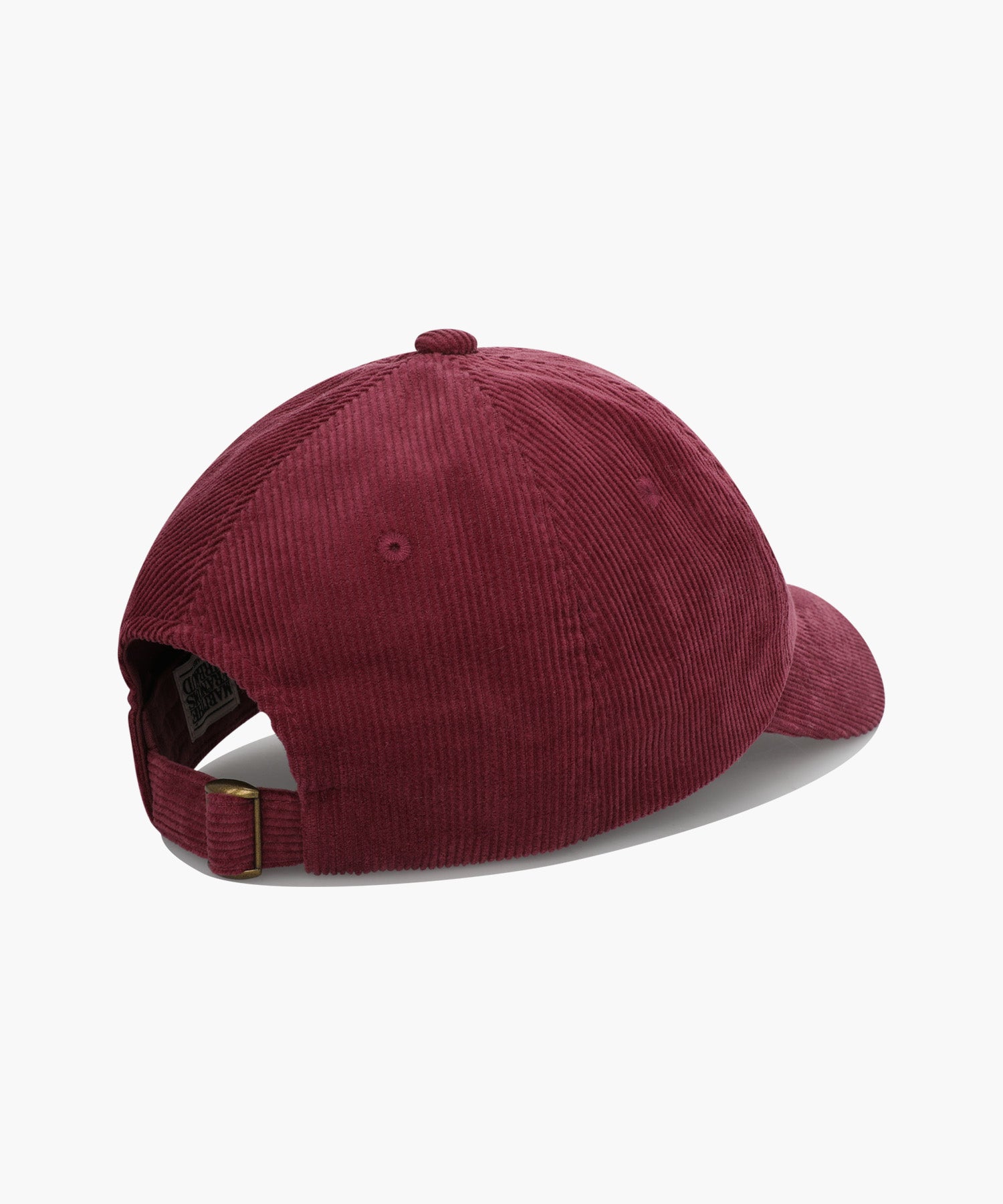 CORDUROY CLASSIC LOGO CAP