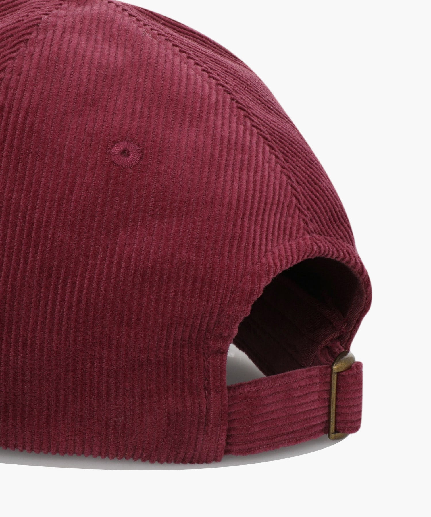 CORDUROY CLASSIC LOGO CAP