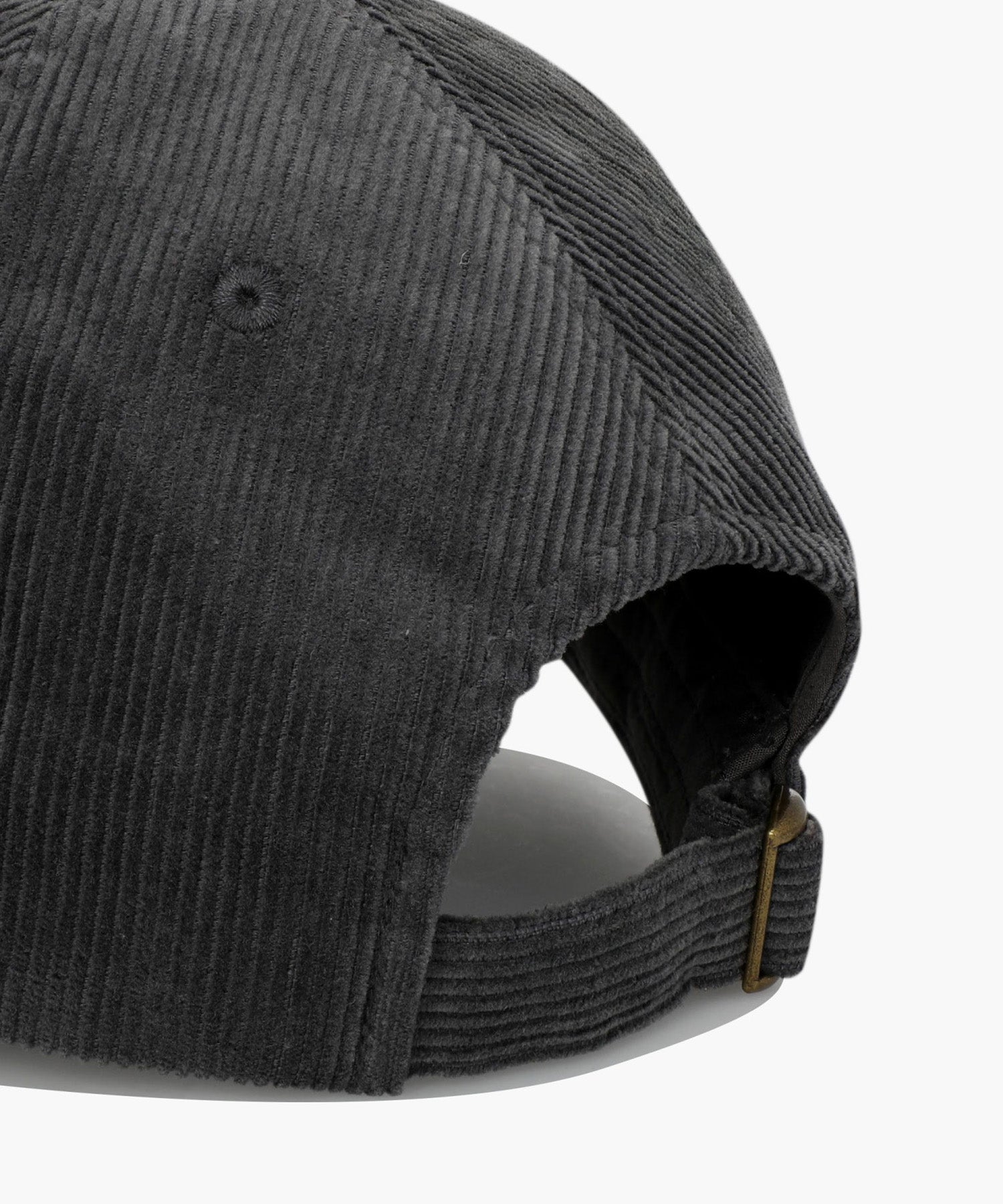 CORDUROY CLASSIC LOGO CAP