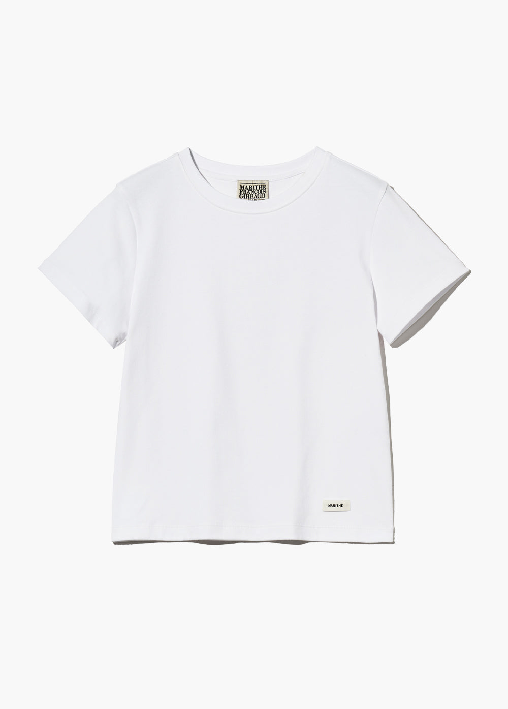 W BASIC TEE