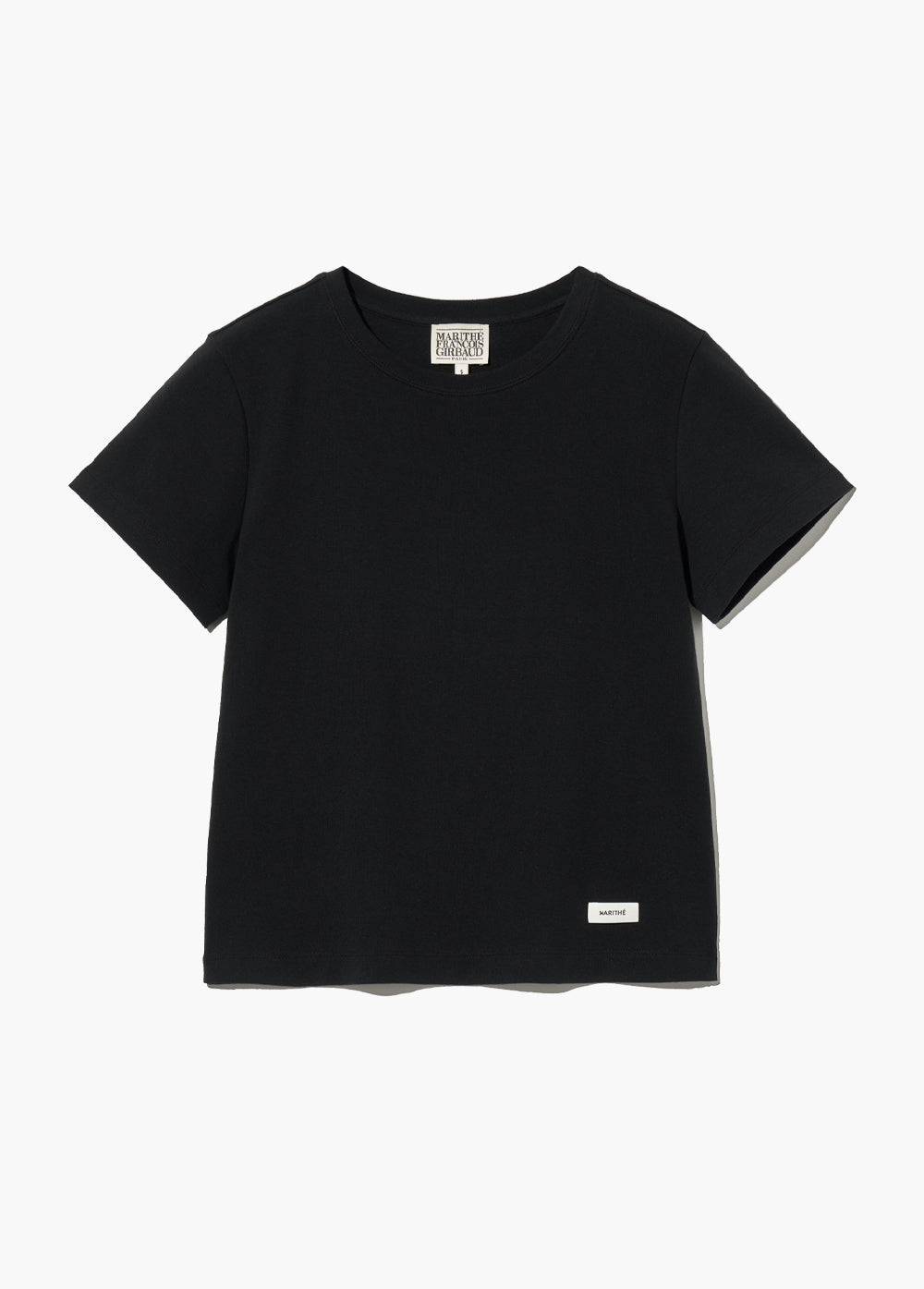 W BASIC TEE