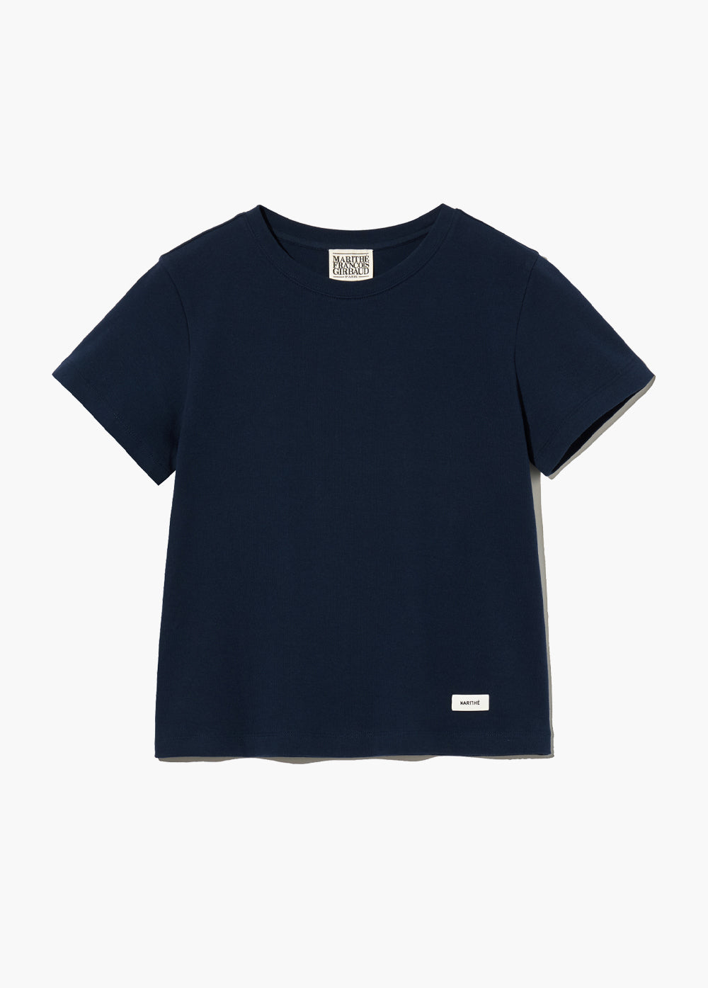 W BASIC TEE