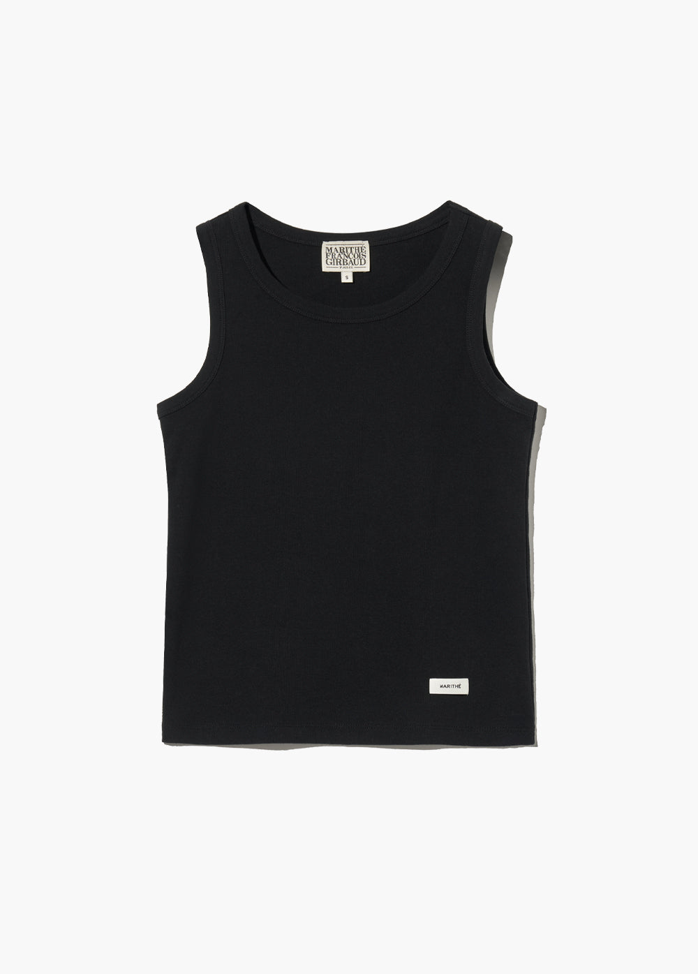 W BASIC SLEEVELESS