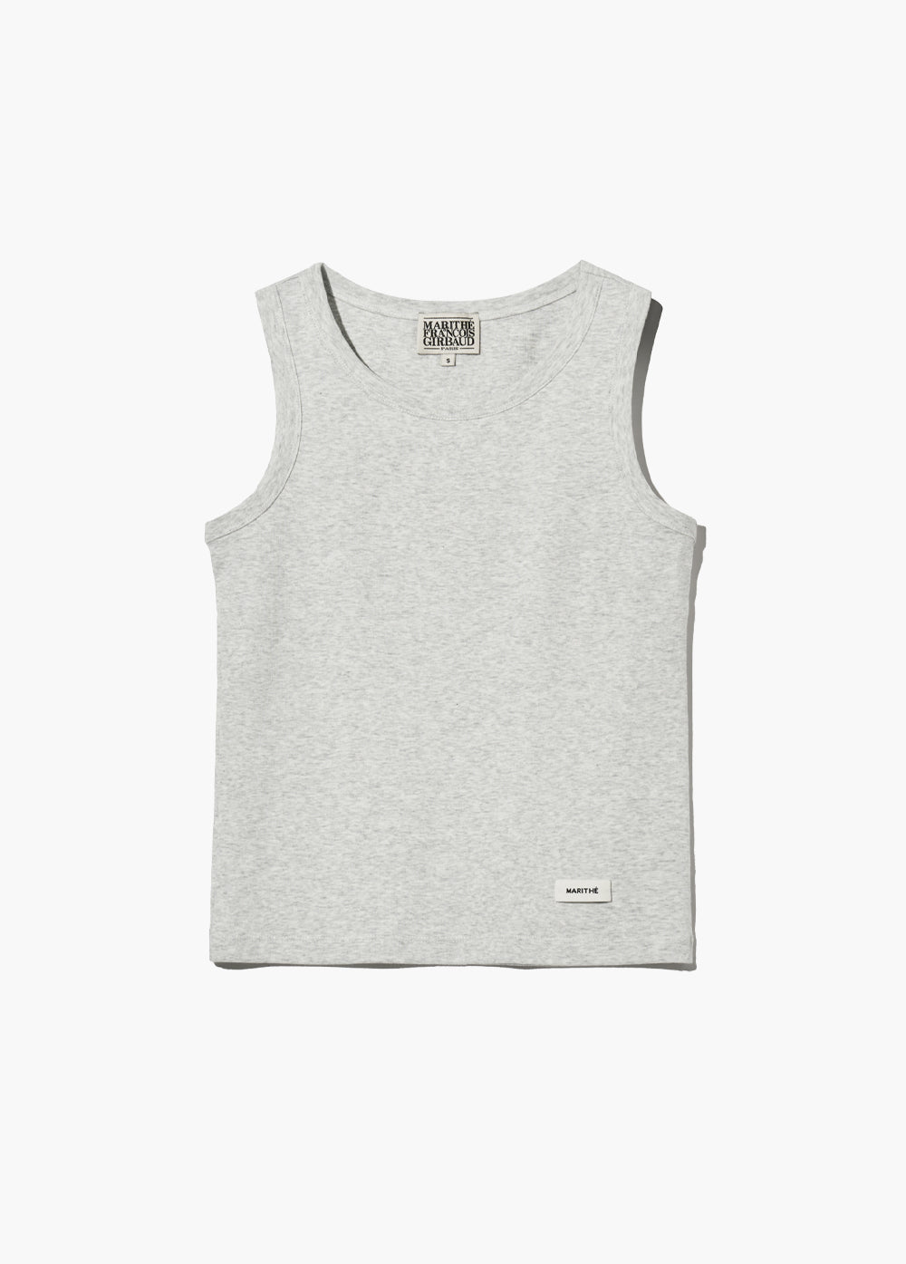 W BASIC SLEEVELESS