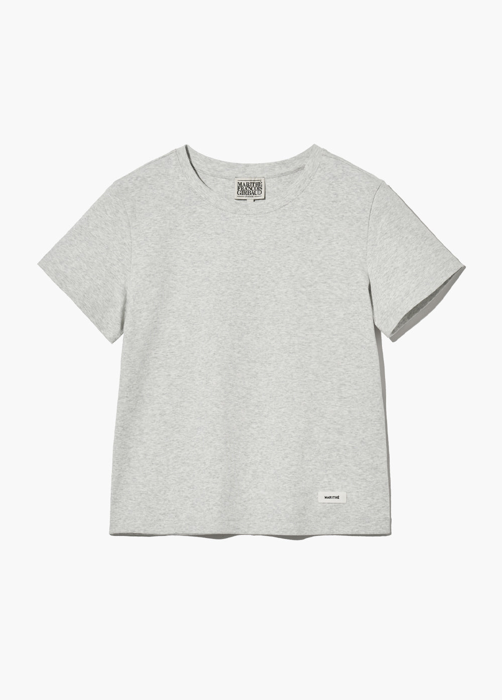 W BASIC TEE