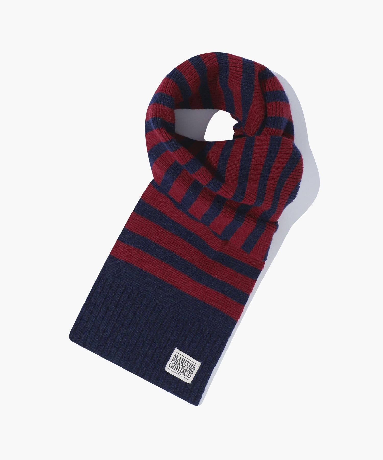 CLASSIC LOGO MUFFLER