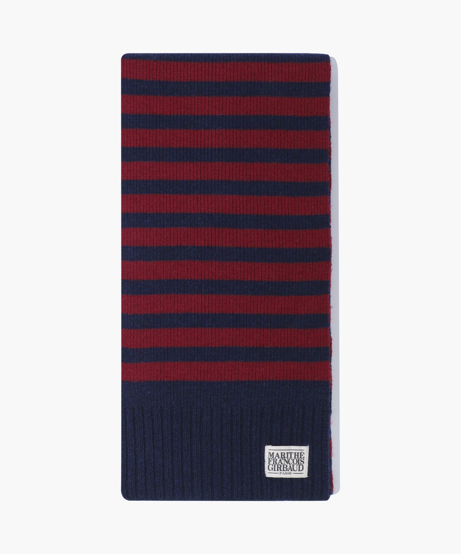 CLASSIC LOGO MUFFLER