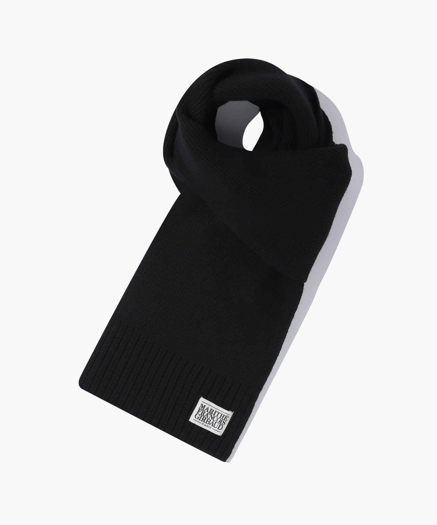 CLASSIC LOGO MUFFLER