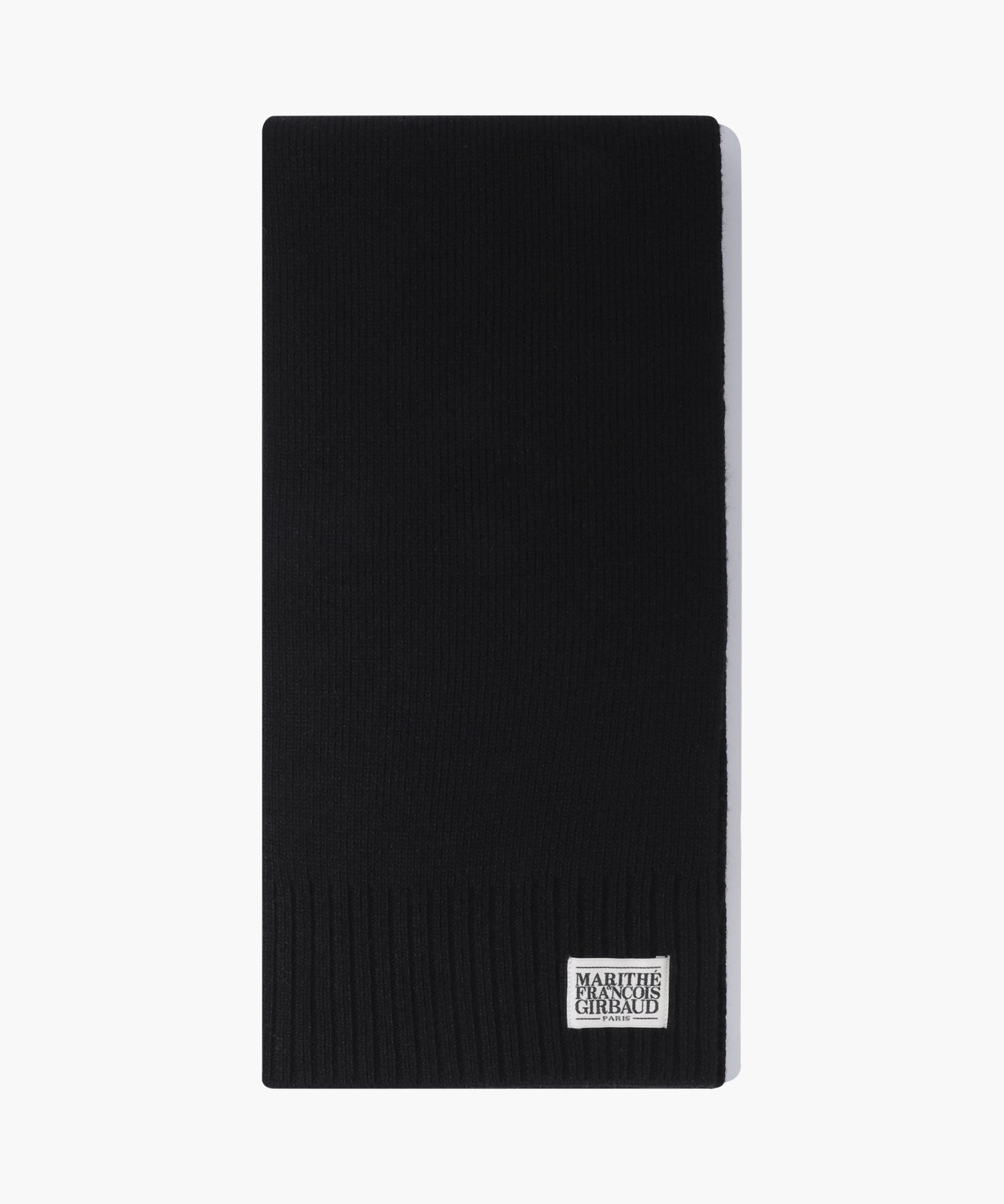 CLASSIC LOGO MUFFLER