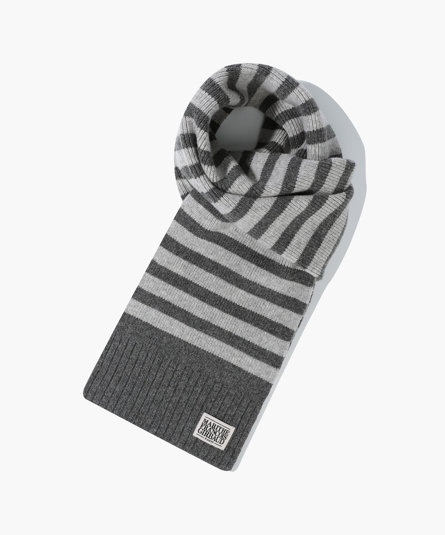 CLASSIC LOGO MUFFLER