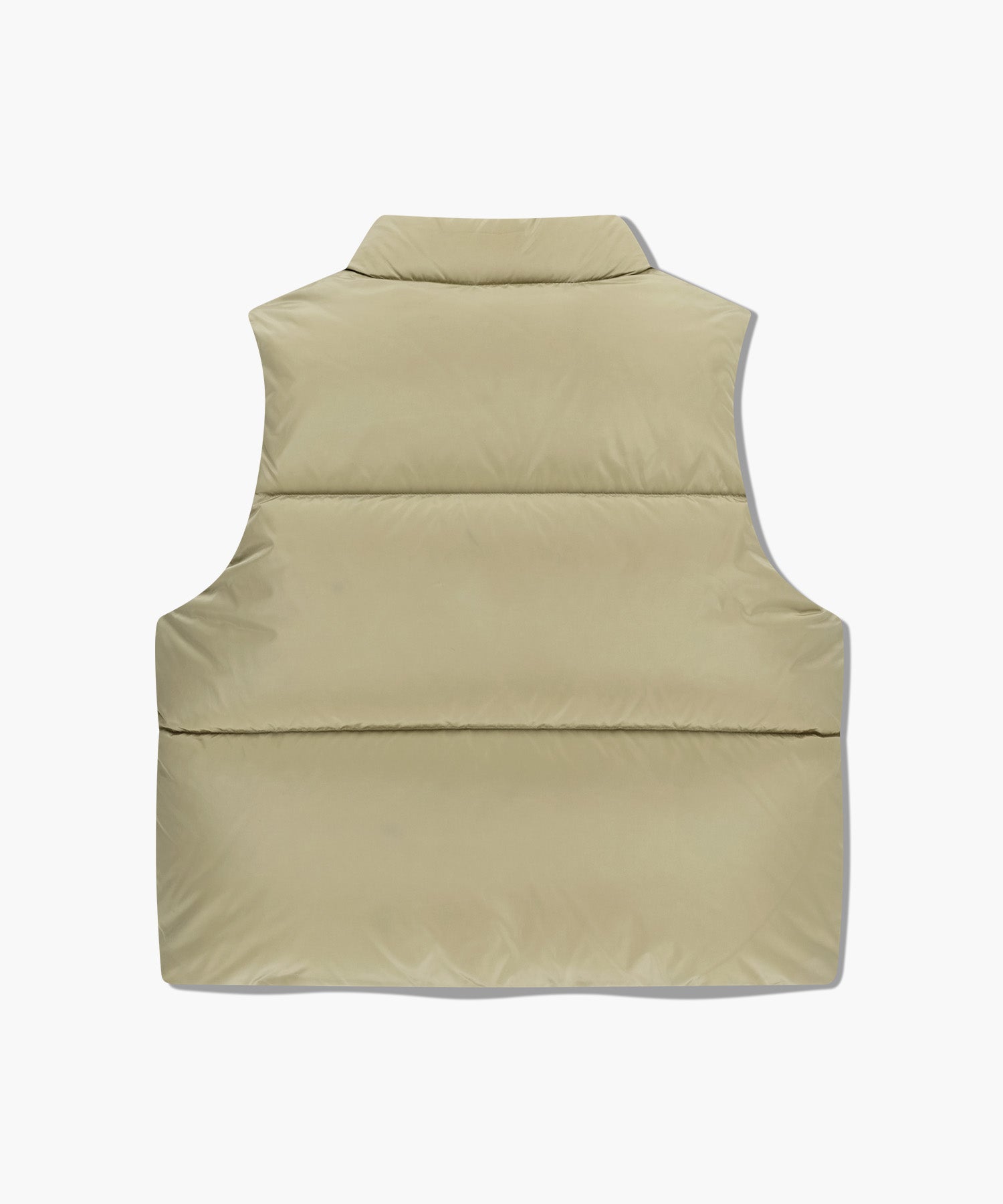 CLASSIC LOGO DOWN VEST
