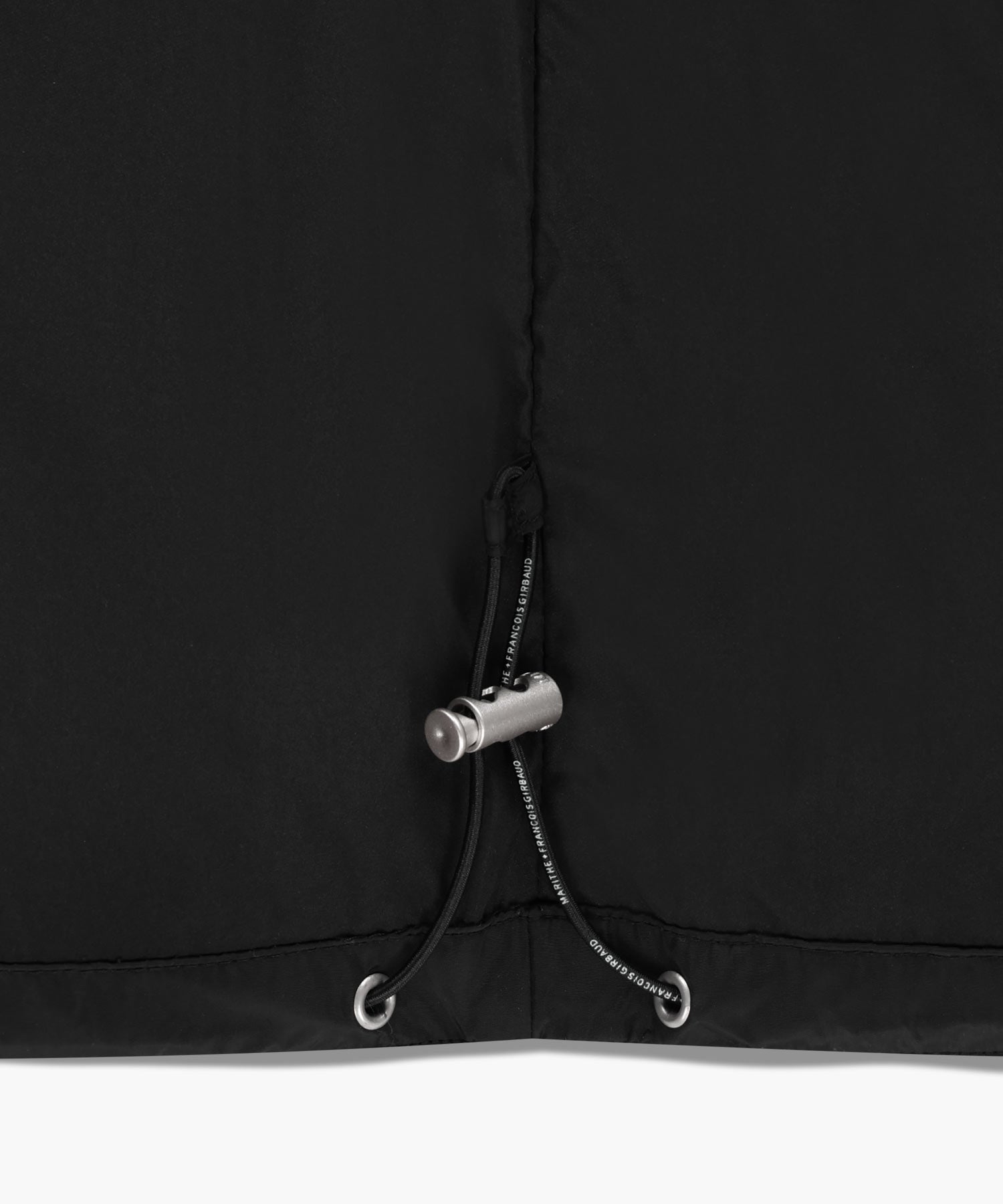 CLASSIC LOGO DOWN VEST