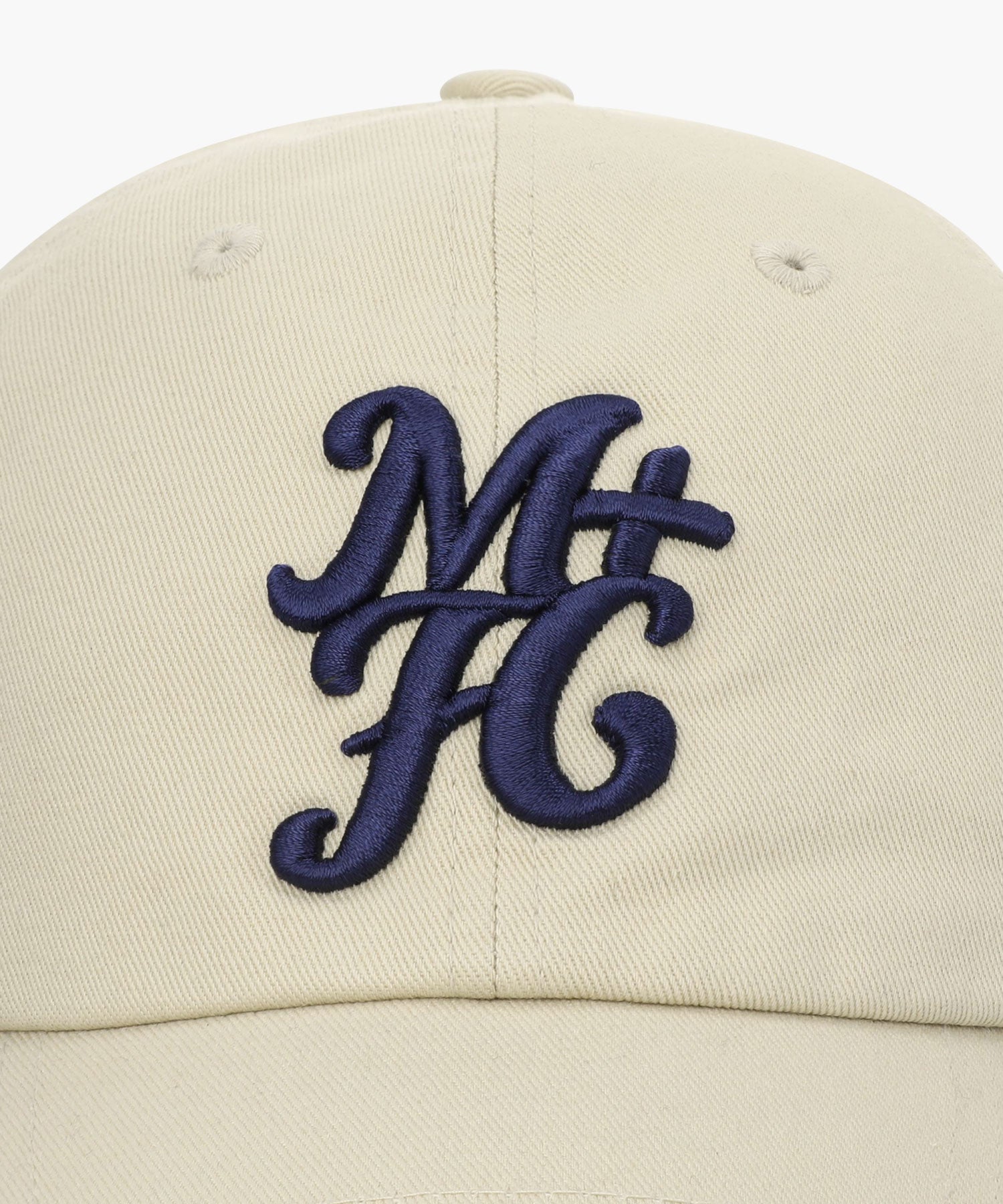 MFG EMBLEM CAP