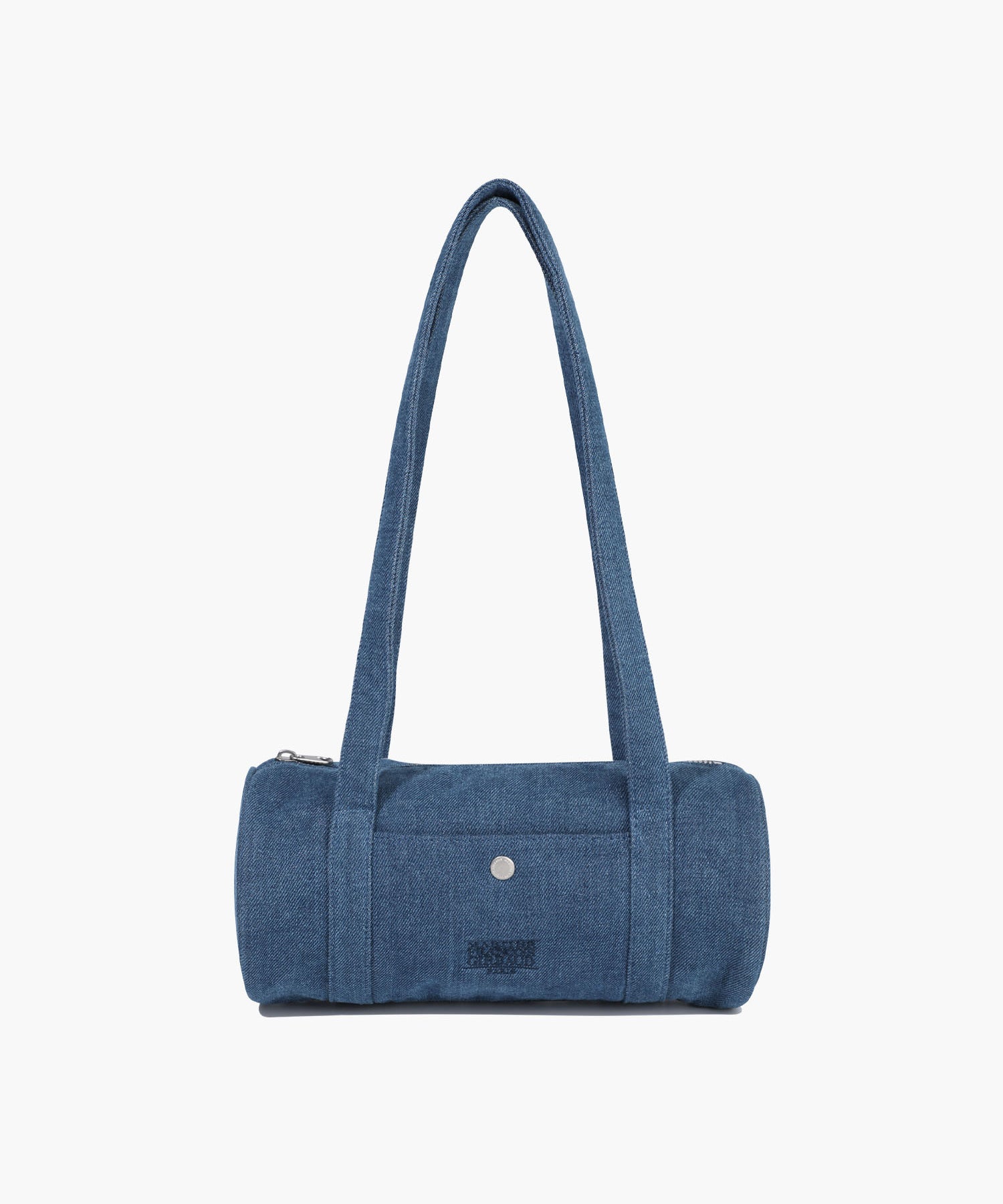 CLASSIC LOGO MINI DUFFLE BAG