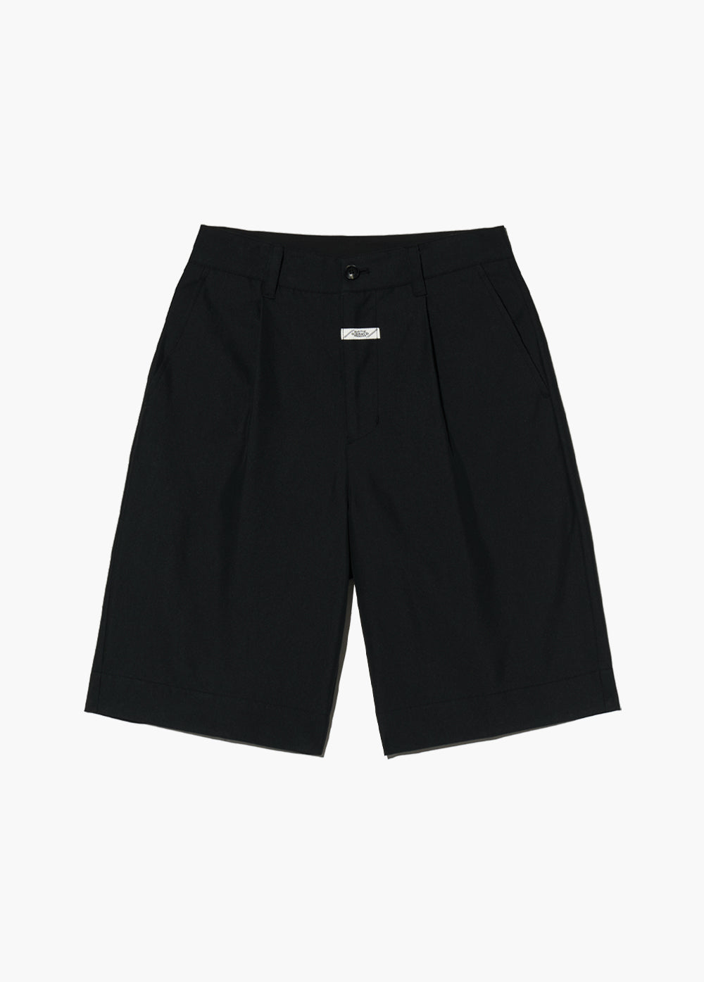 M HALF COTTON PANT