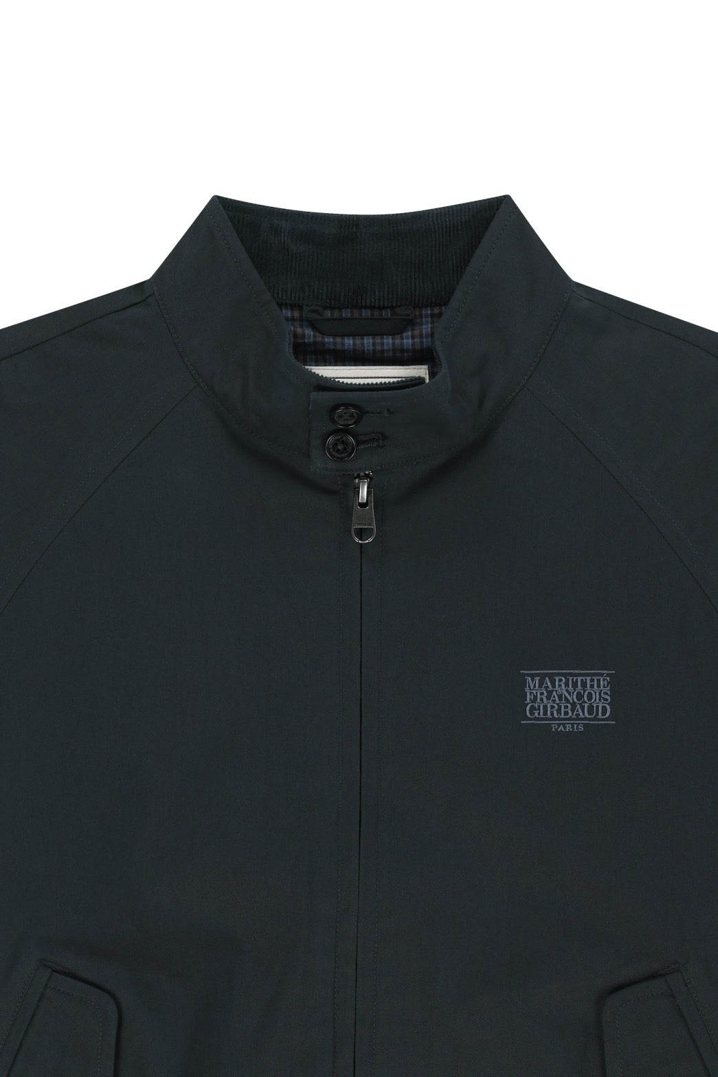 COTTON HERRINGTON JACKET