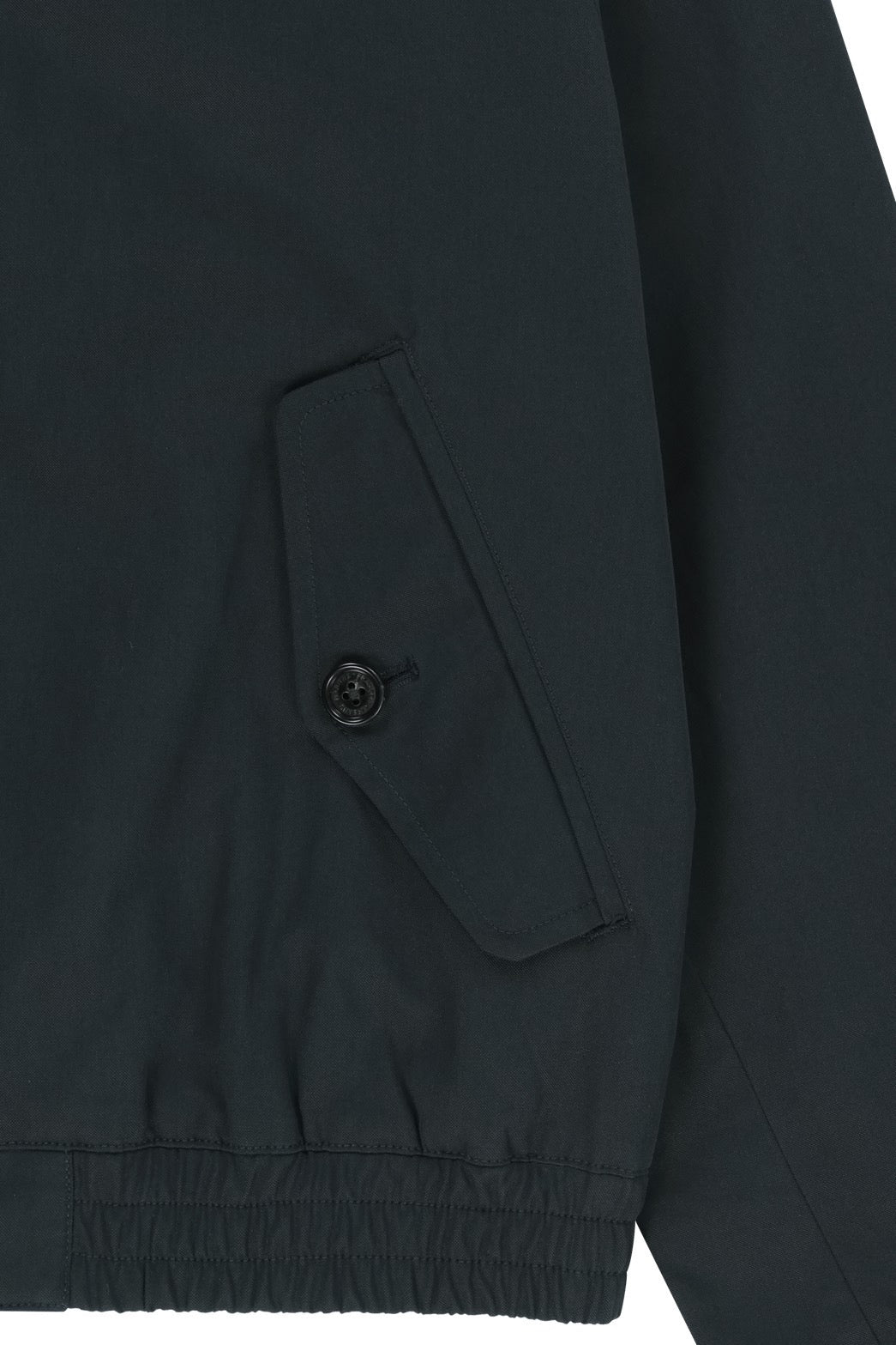 COTTON HERRINGTON JACKET