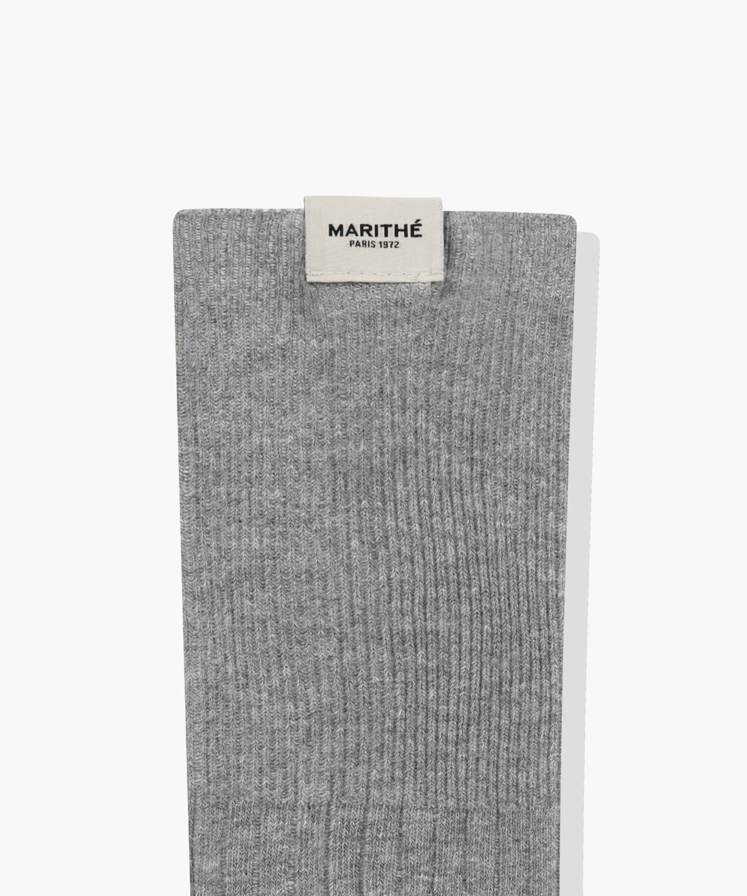 W OVER KNEE LONG SOCKS