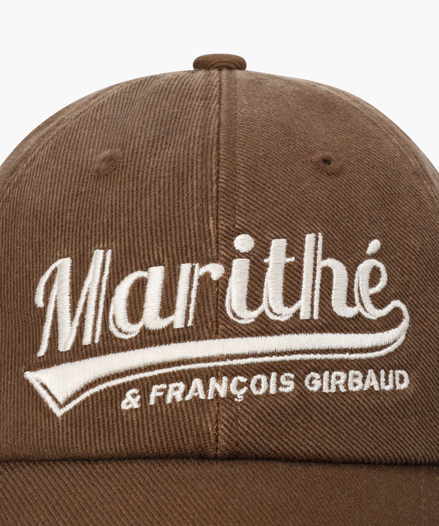 VINTAGE BASEBALL GRAPHIC CAP