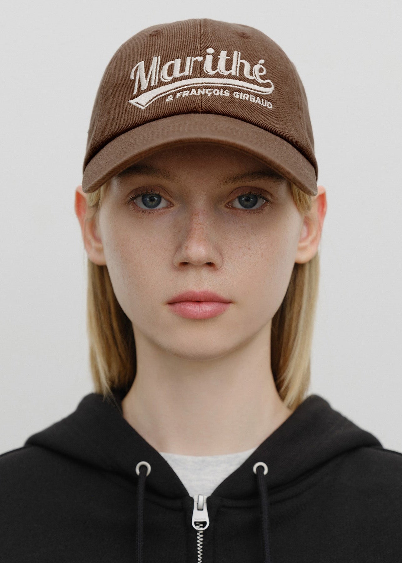 VINTAGE BASEBALL GRAPHIC CAP